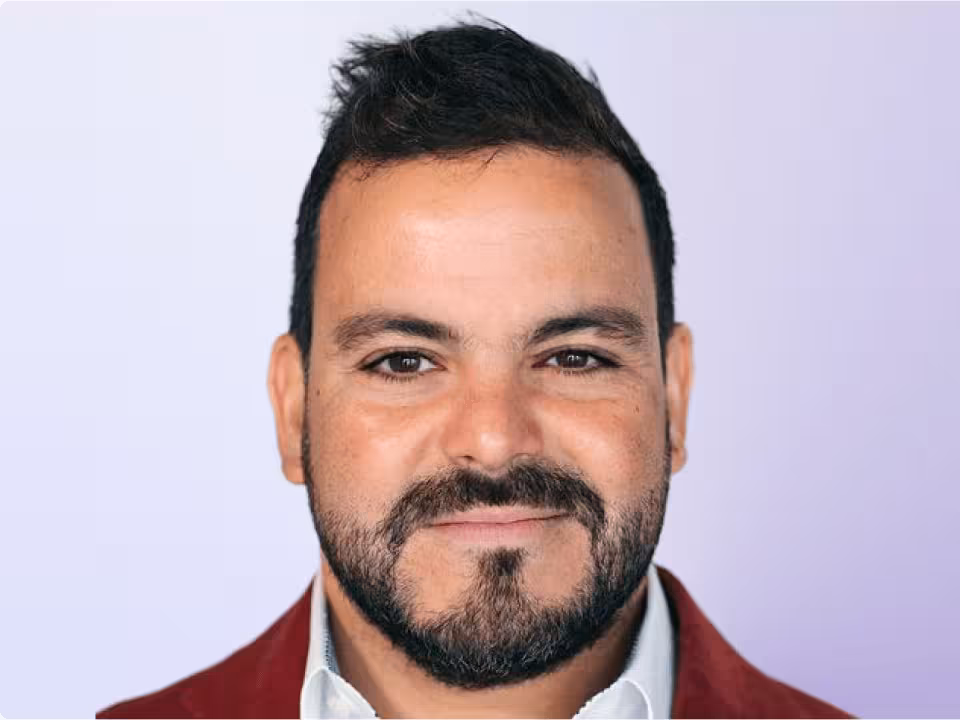 Leandro Iacono
