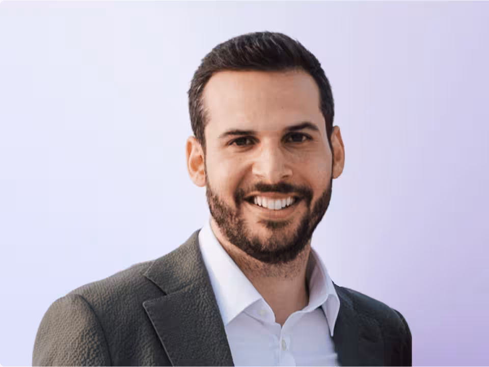 Adam Ochayon