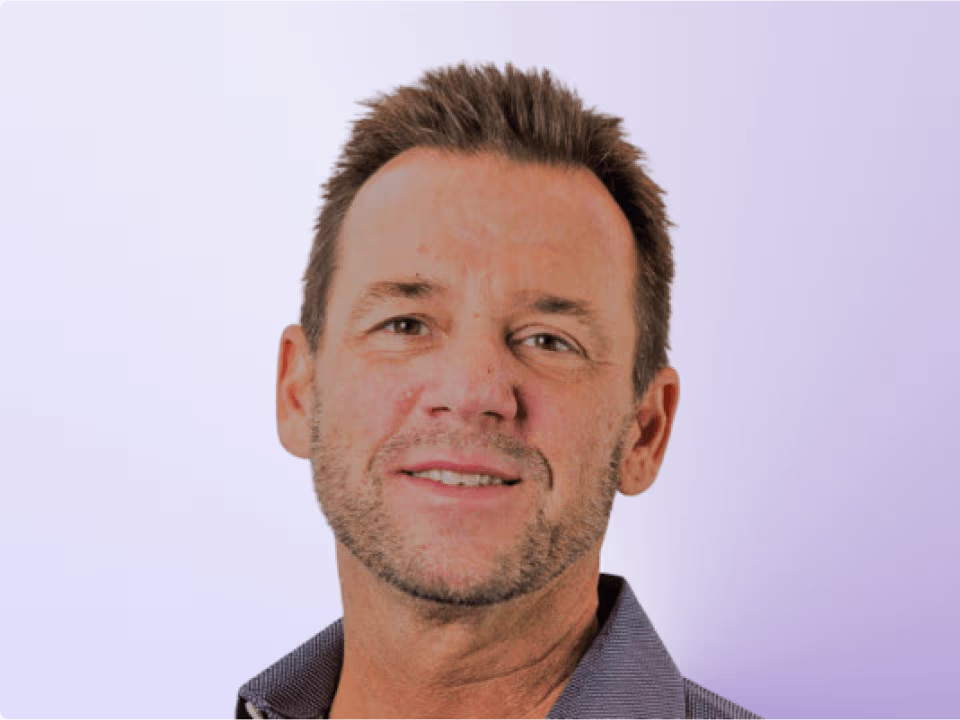 Steve Berg 
