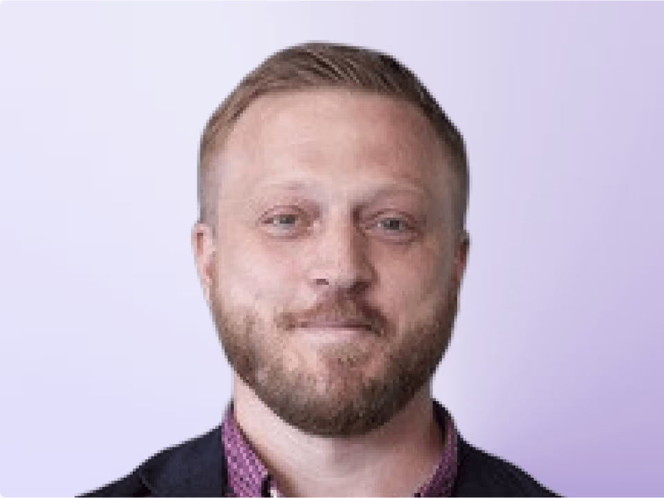 Seth Corder