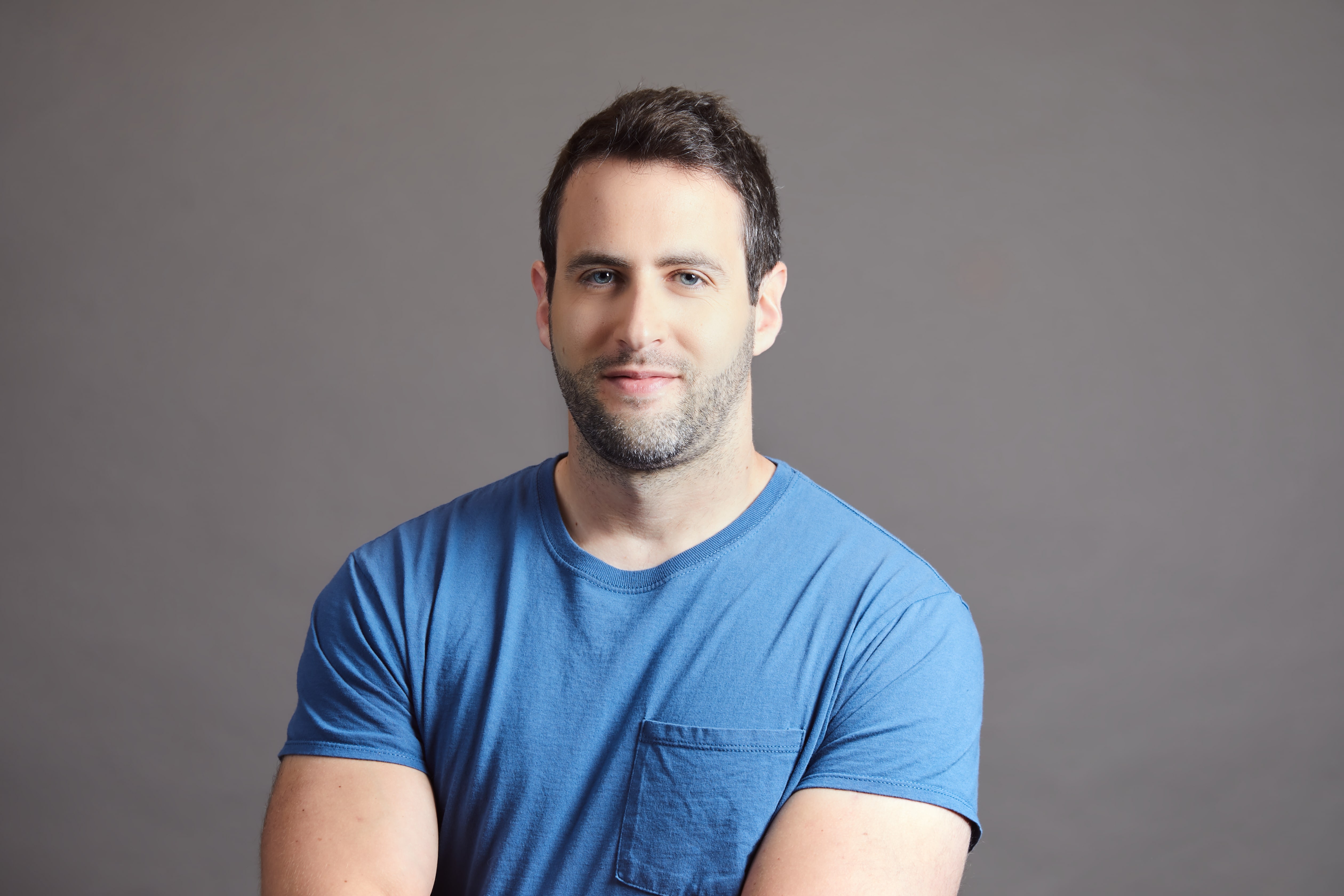 Daniel Koch