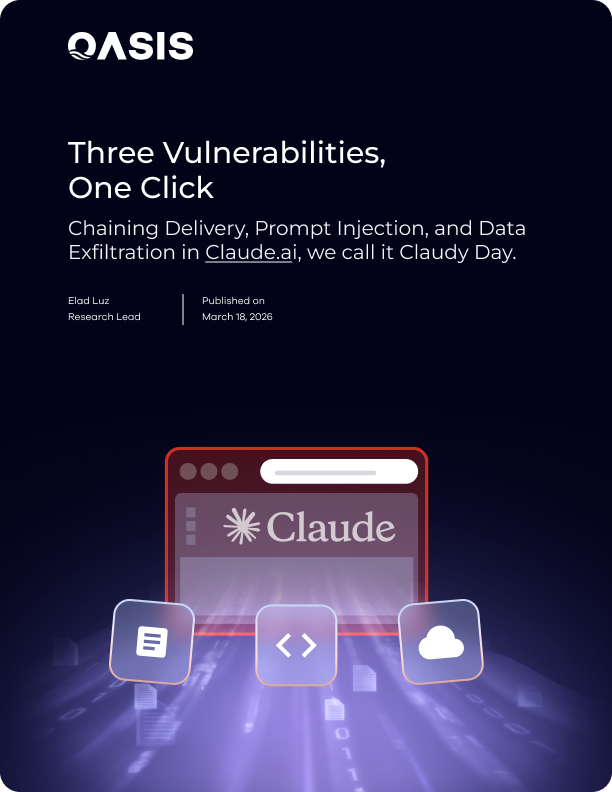 Claude.ai Prompt Injection to Data Exfiltration