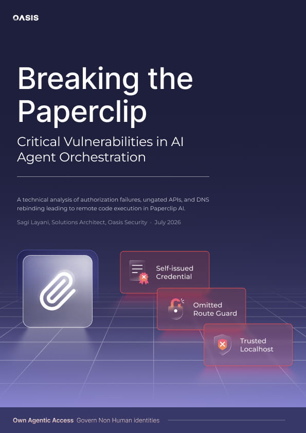 Breaking the Paperclip: Critical Vulnerabilities in AI Agent Orchestration