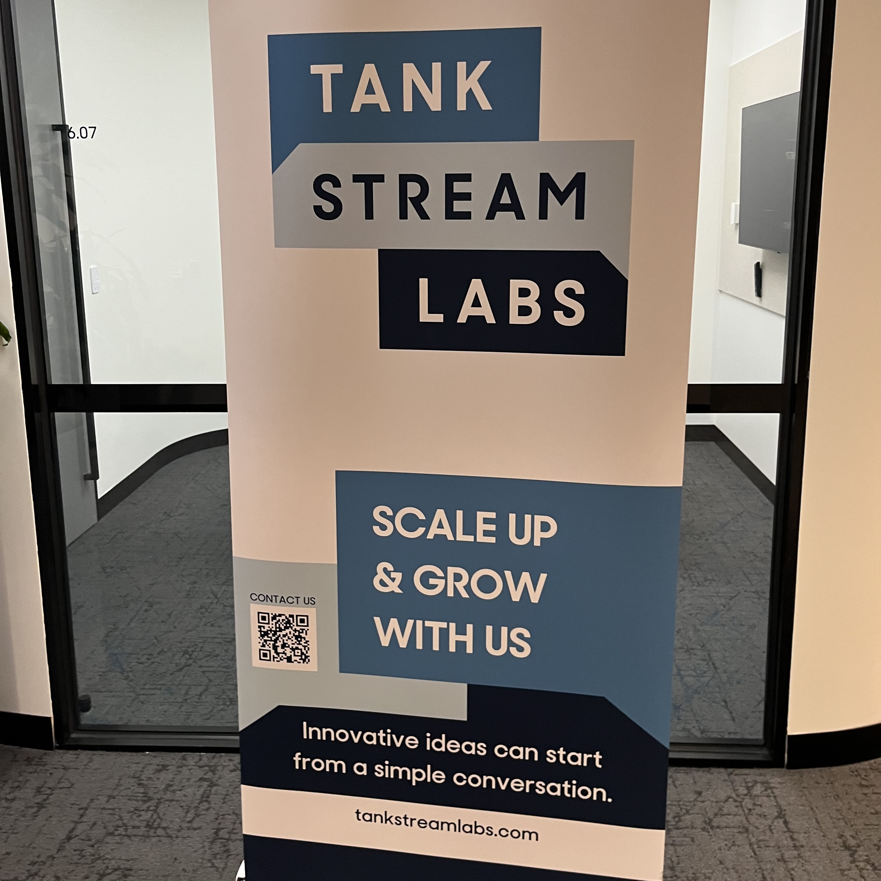 Tech Diary: AI Roundtable Event - August 2025