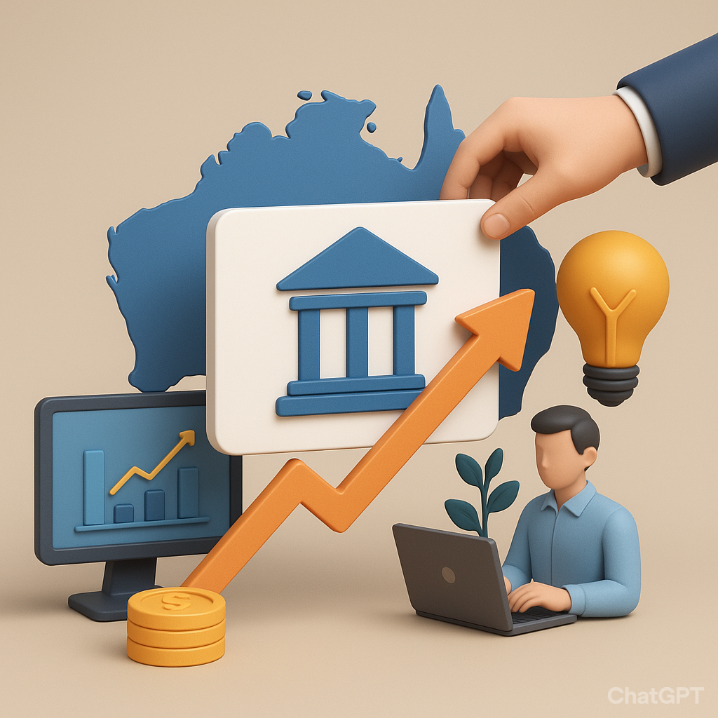 Impact of Government Initiatives on the Australian Tech Job Market