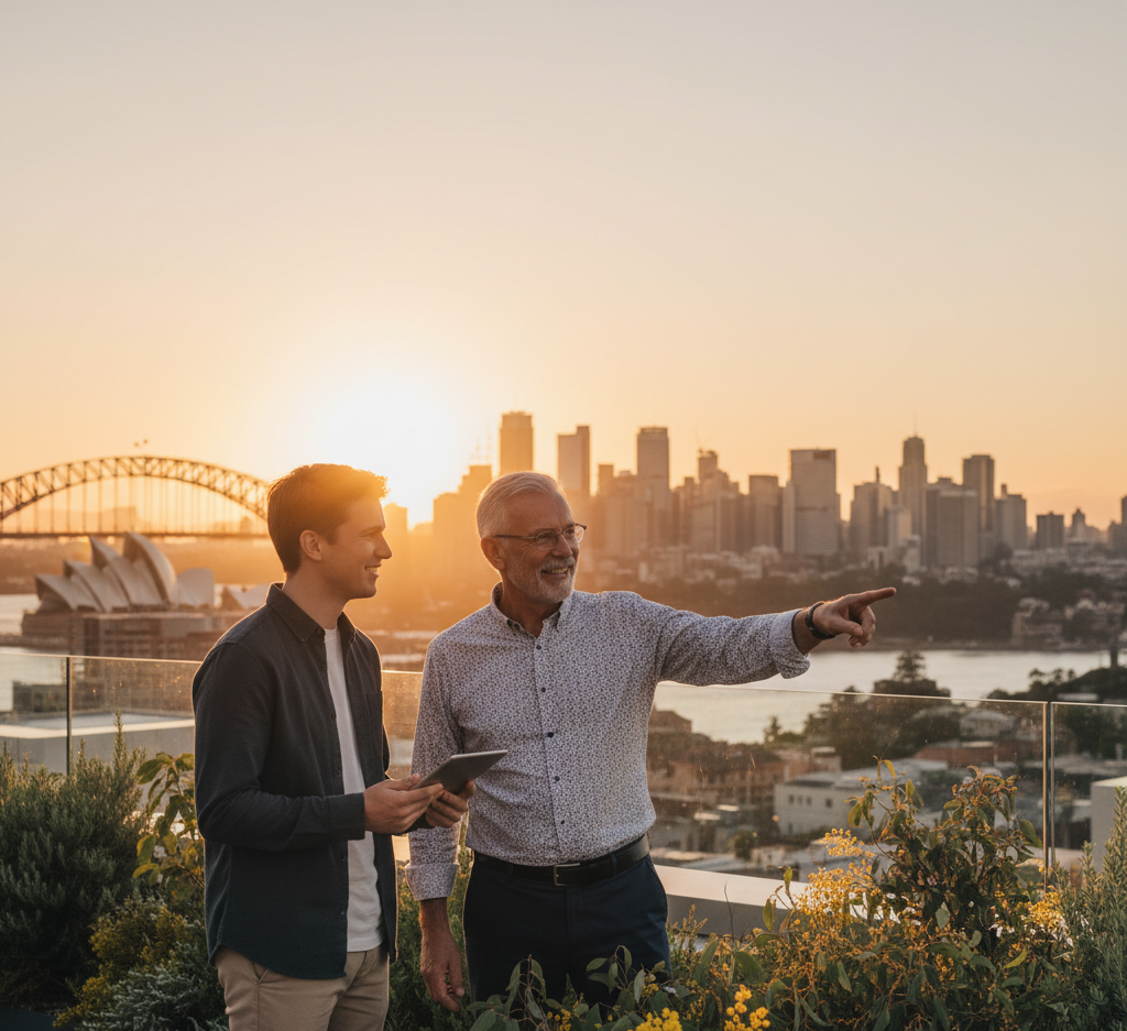 The Power of Mentorship: Finding Guidance in the Australian Tech Community