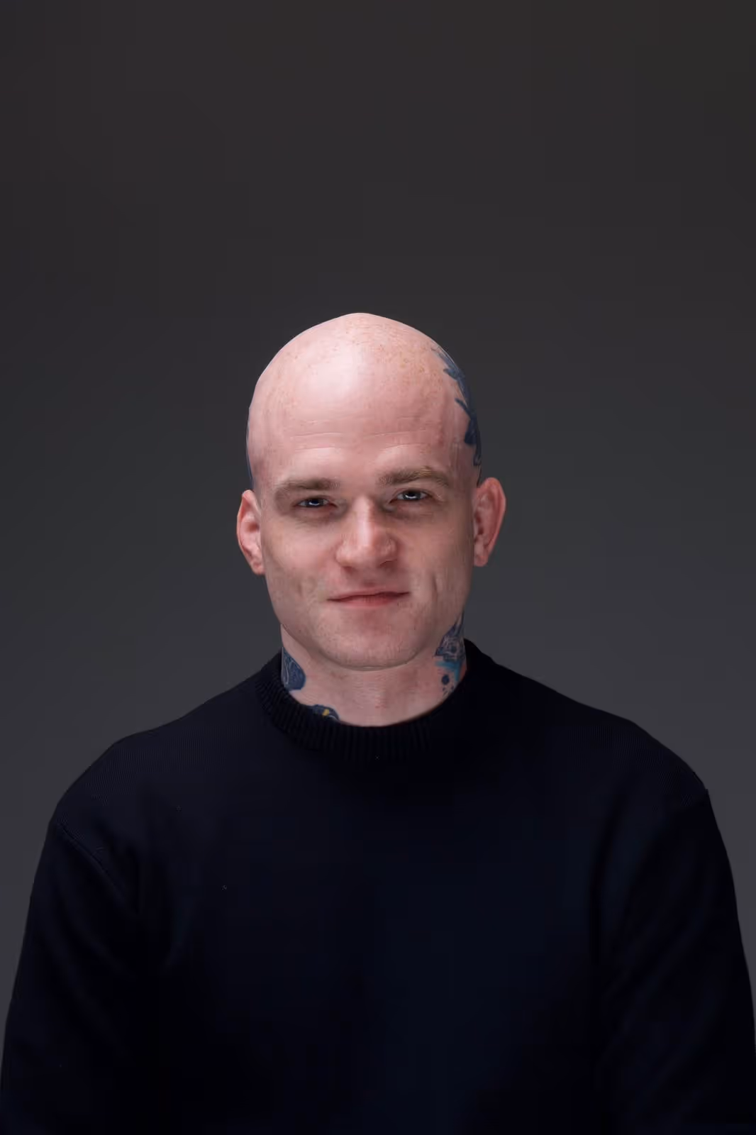 image of coach florian from tattoo growth