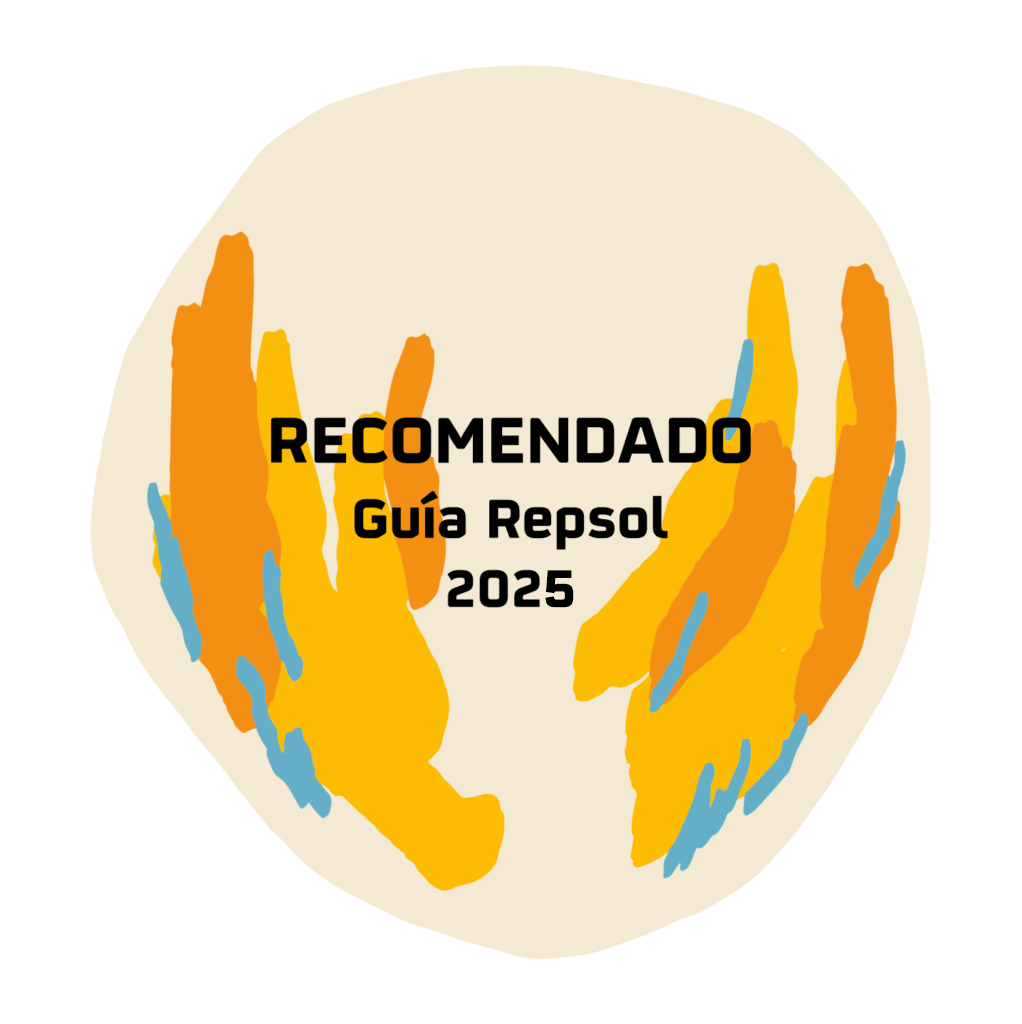 logotipo guia repsol