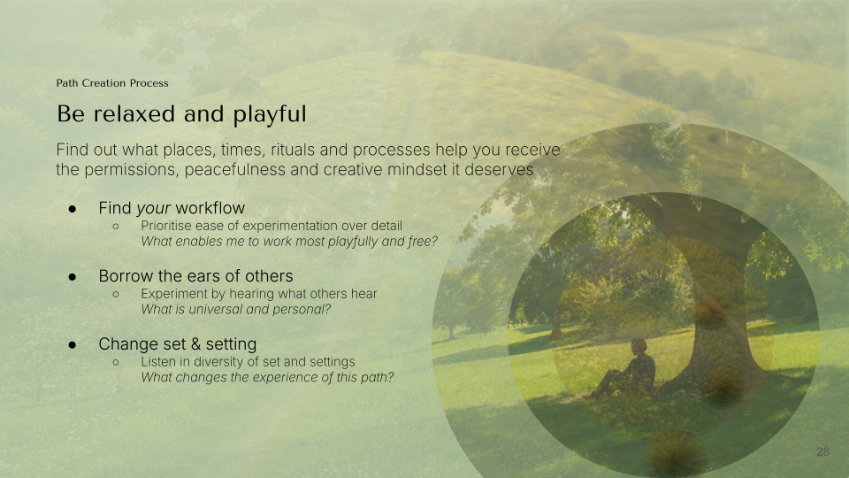 Module 8 workshop slide