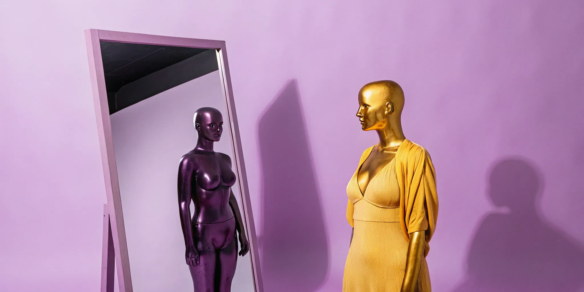 Gynoid vs. Android: Understanding Your Body Shape