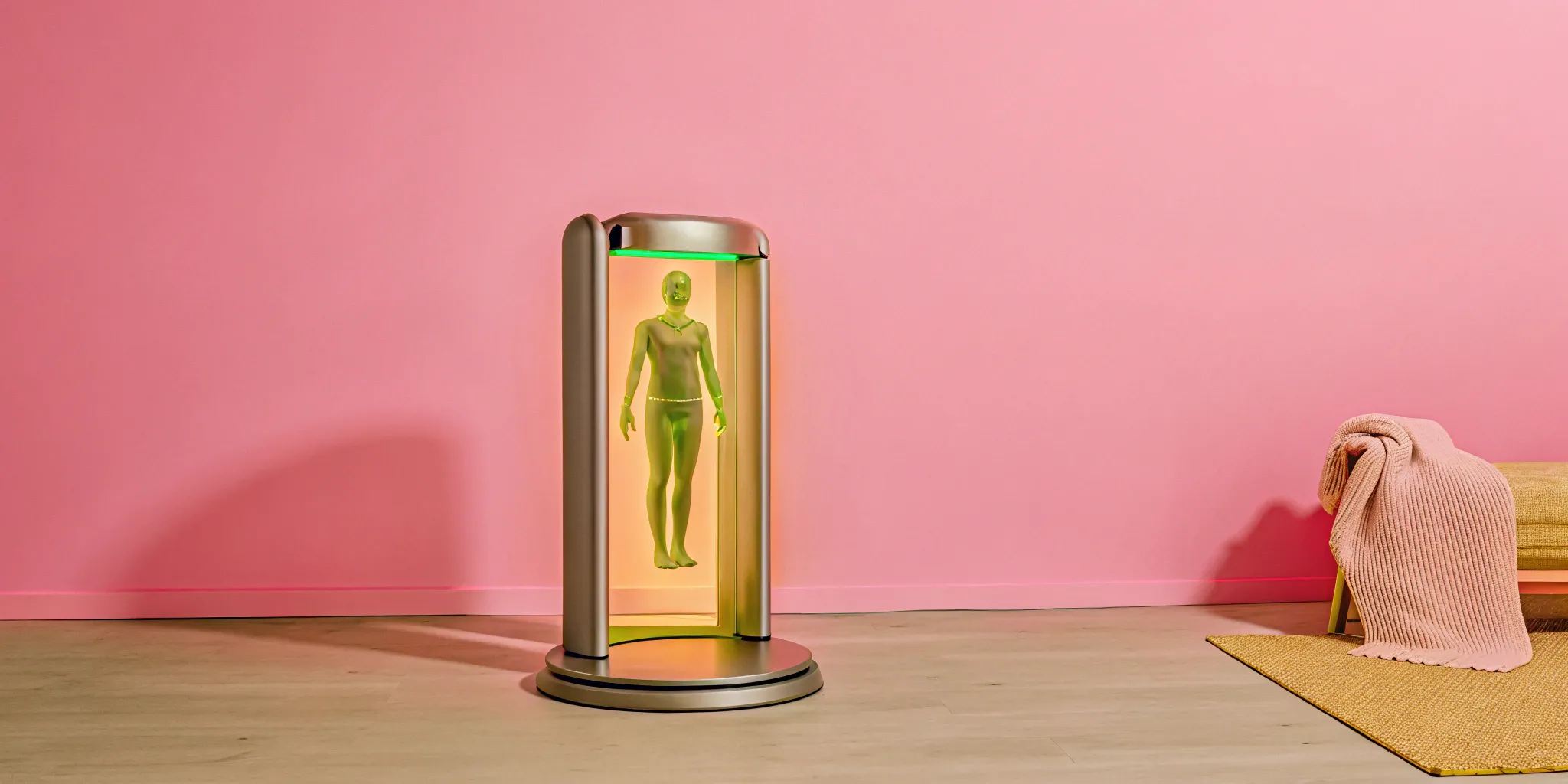 5 Best 3D Body Scanner Apps for Wellness Businesses