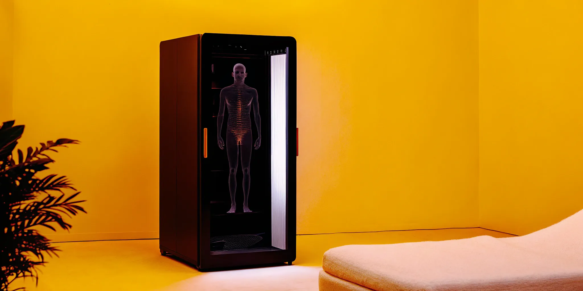 Evolt 360 Body Scan: A Comprehensive Overview