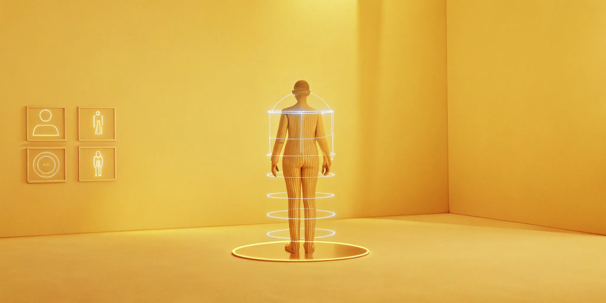 3D Body Scan: What to Expect & How It Works