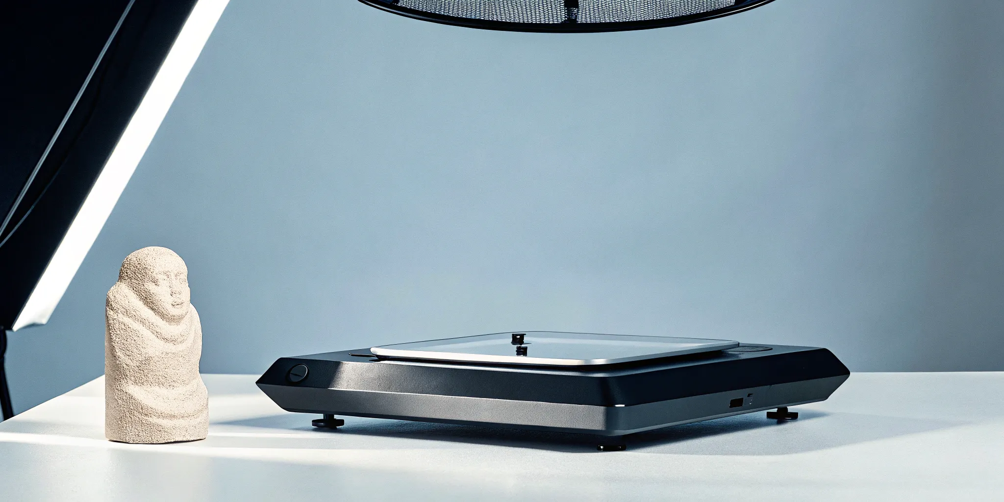 Find a 3D Scanner Near Me: Your Complete Guide