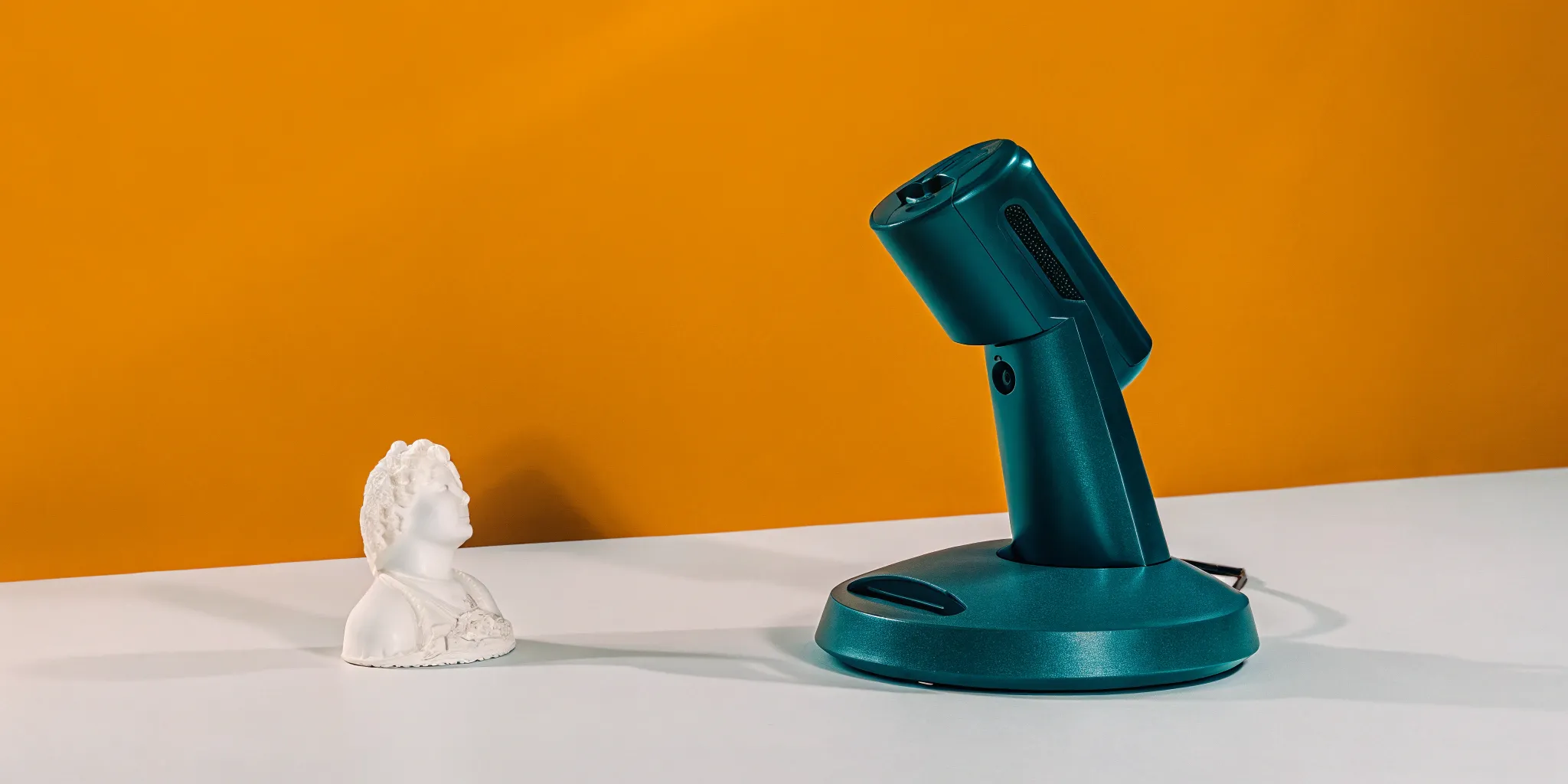 How to Choose a 3D Scanning Service Near You