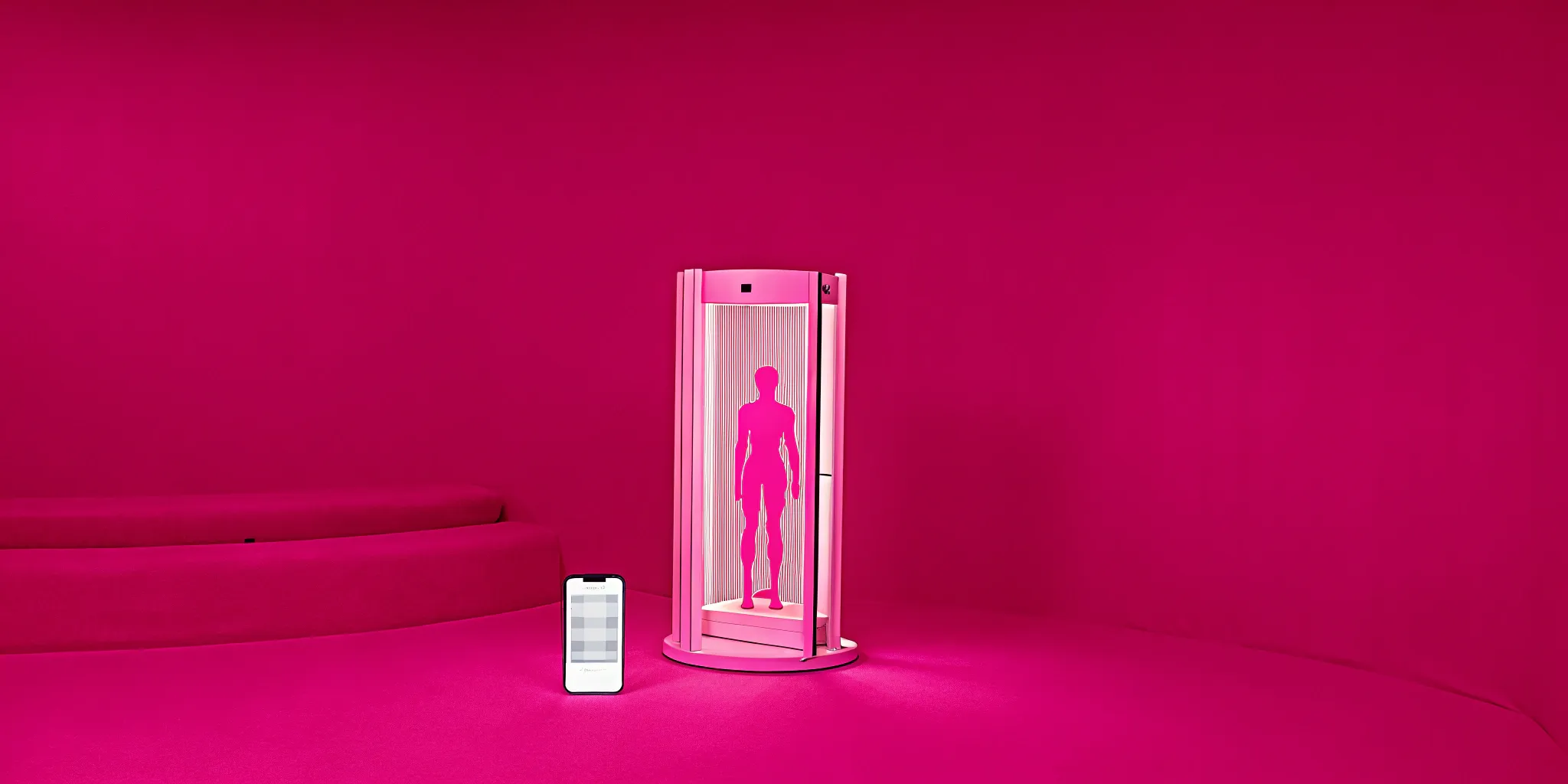 3D Body Scan: What It Is & How It Works
