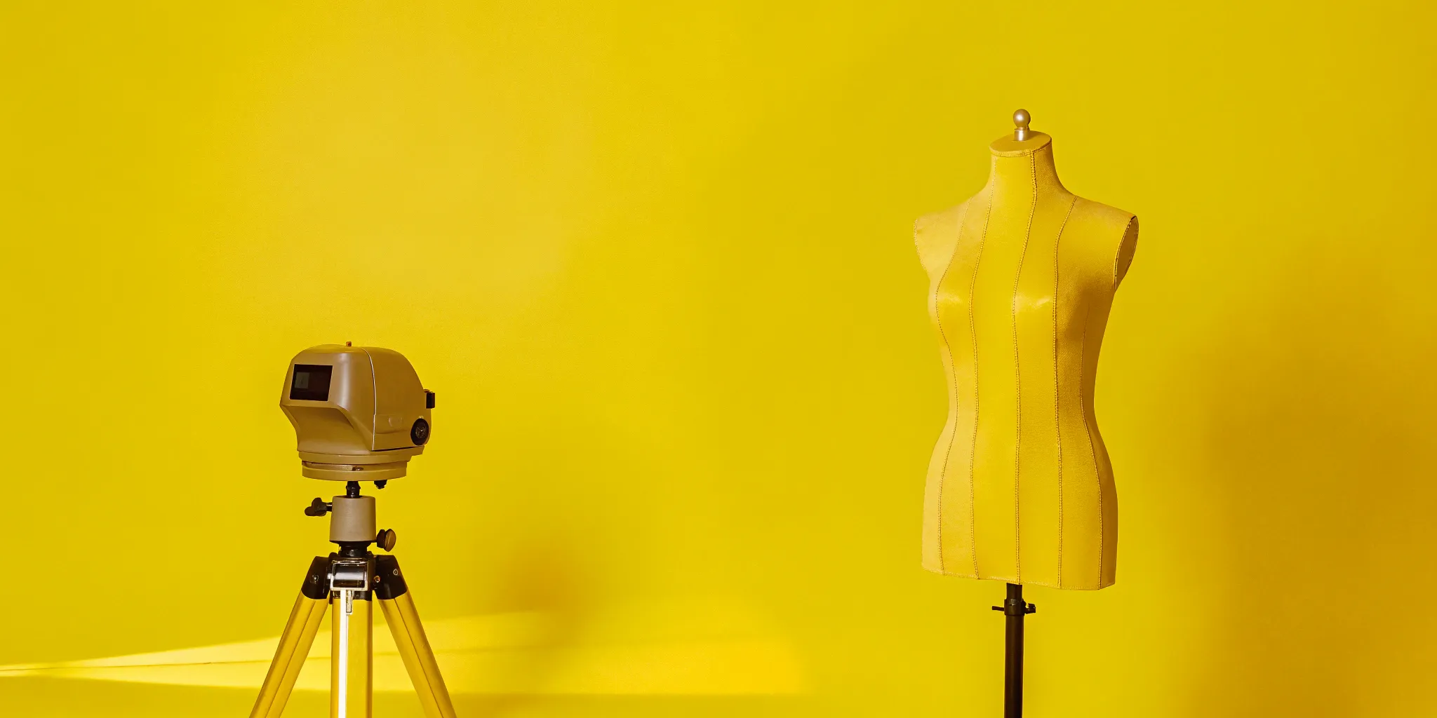 3D Laser Scanner Full Body Buyer's Guide