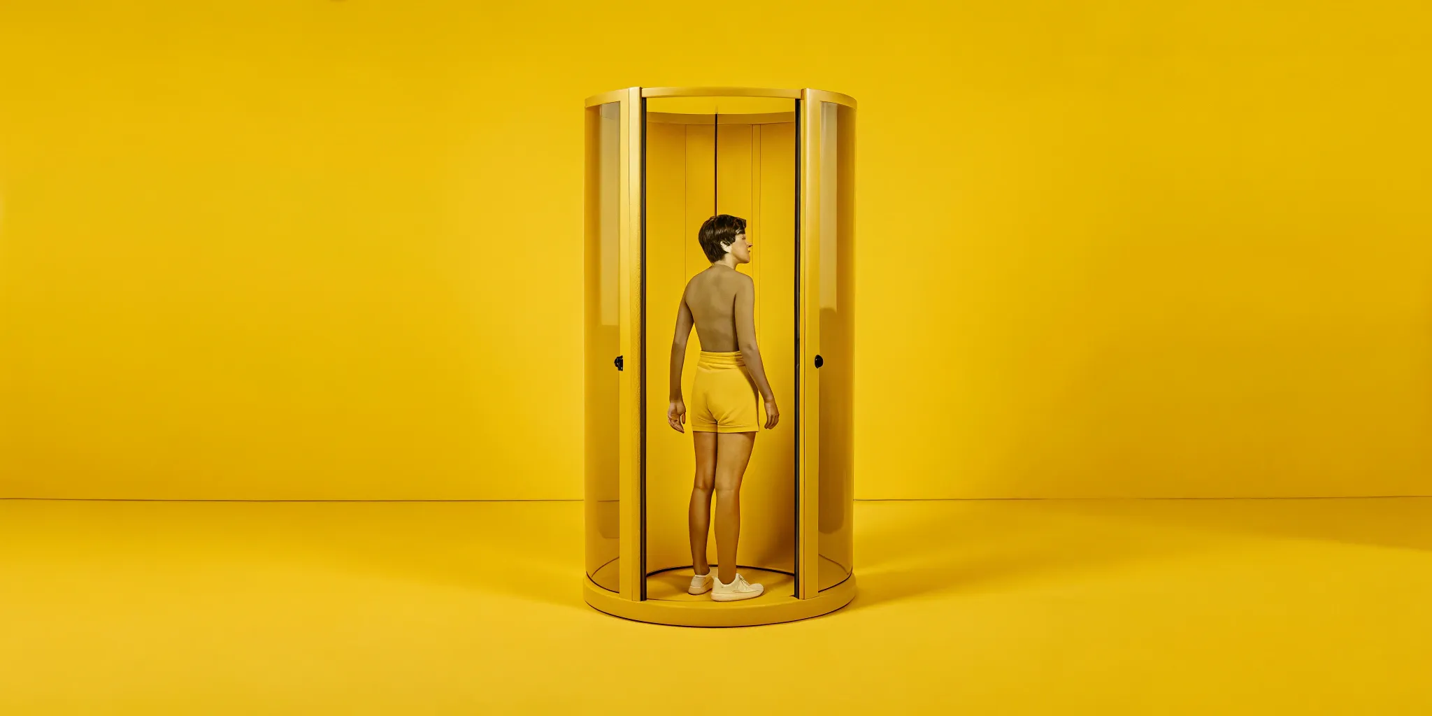 Find a 3D Body Scan Near You: Your Complete Guide