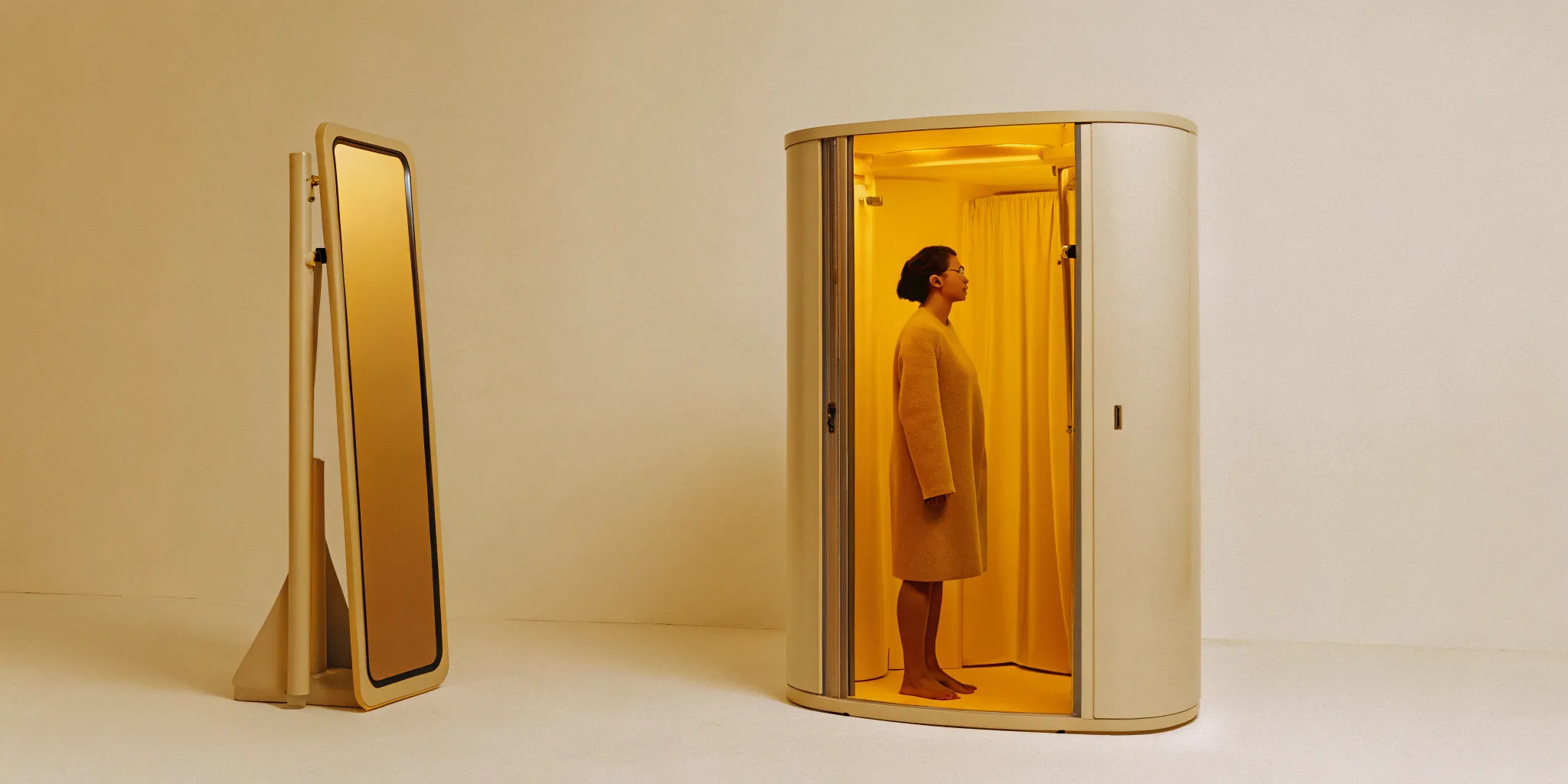 3D Body Scan Near Me: A Practical Guide
