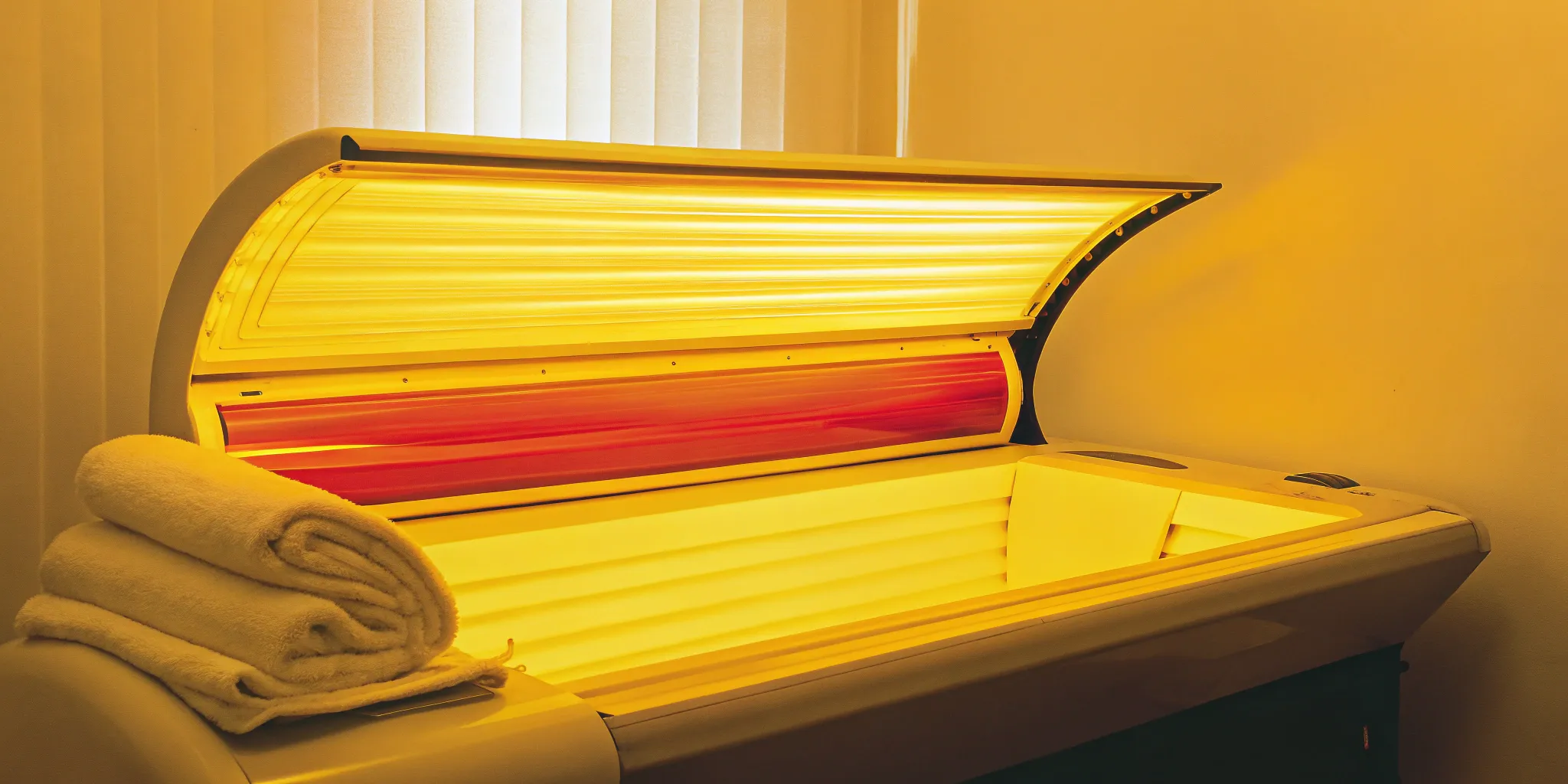 Red Light Therapy Pods: A Guide for Wellness Businesses