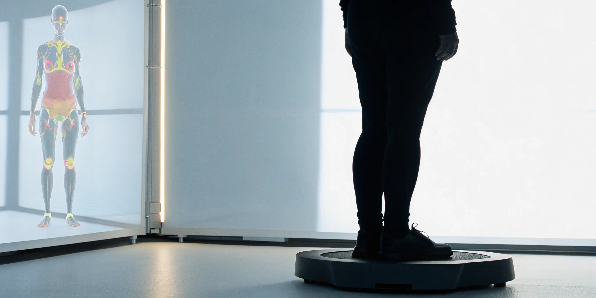 Body Comp Scan: Understanding Your Body Composition