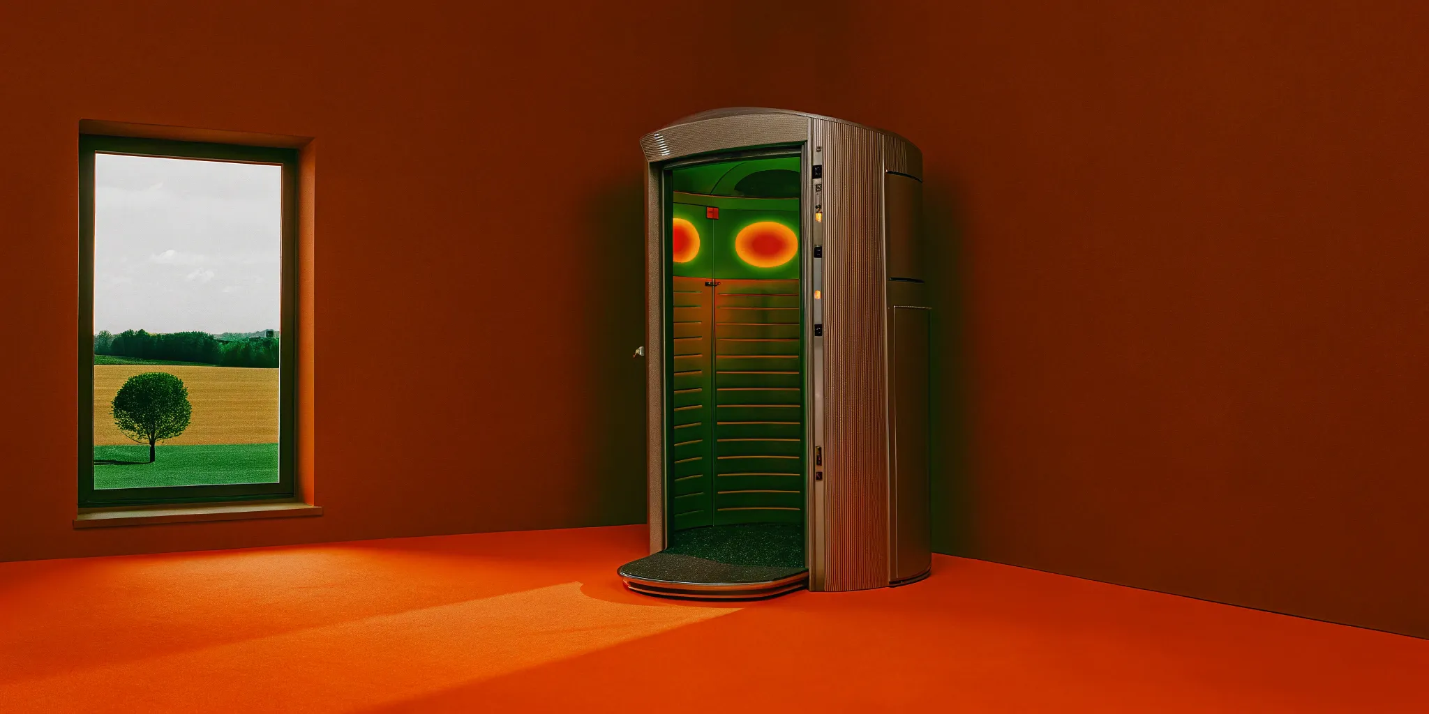 Different Body Scanner Types & Their Applications in Wellness