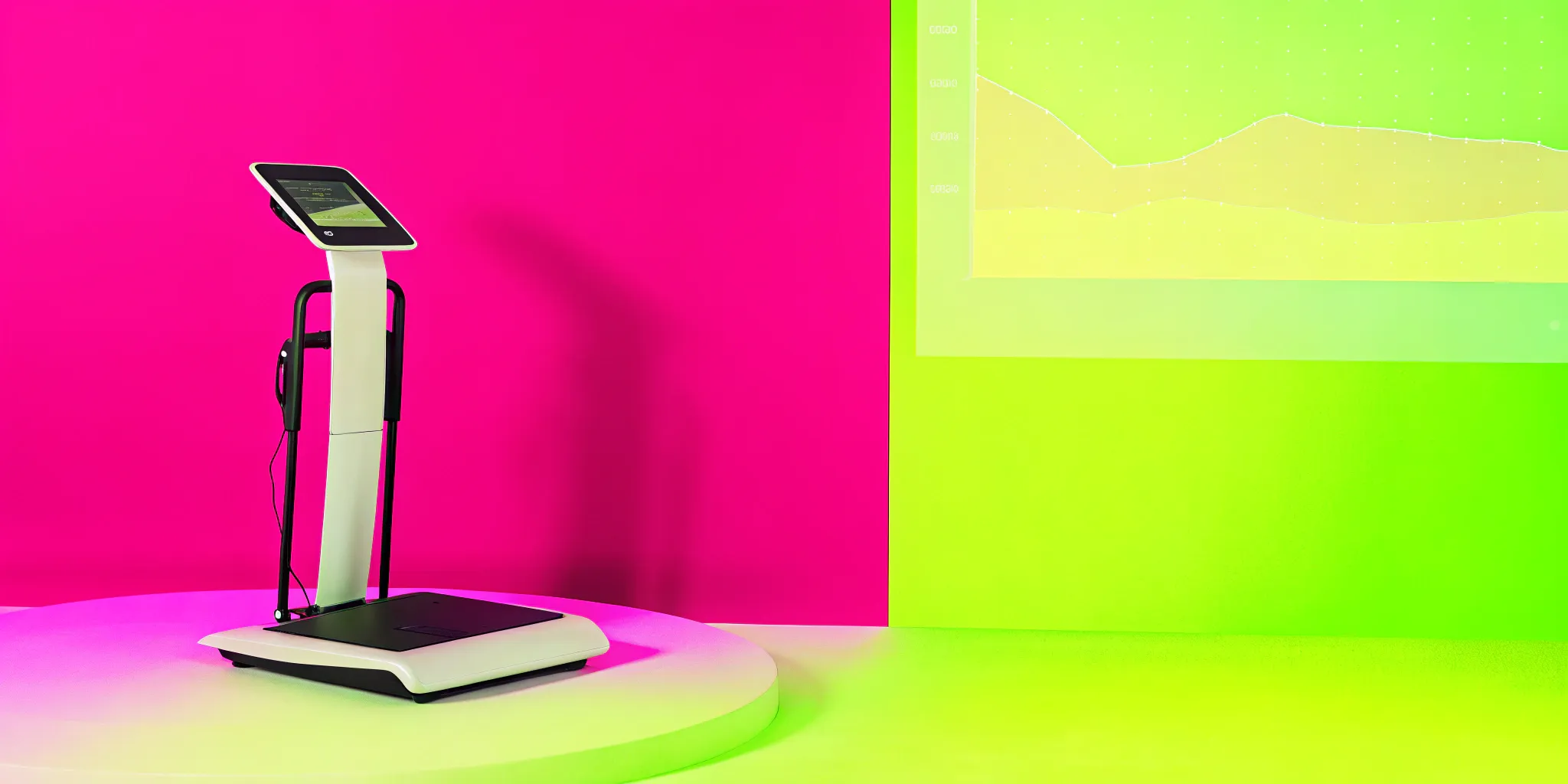 Body Composition Analysis: How It Works & Why It Matters