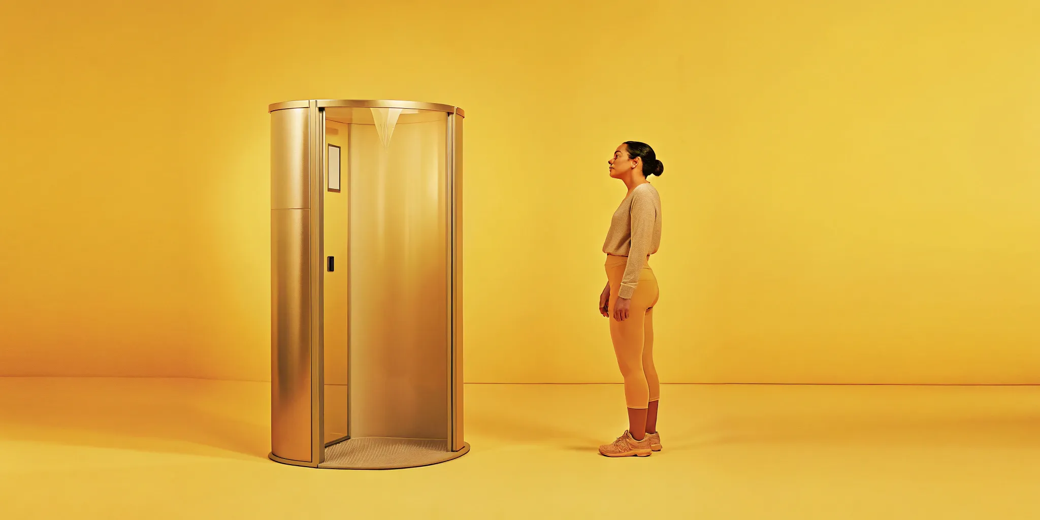 Best Body Scanners for Wellness Businesses