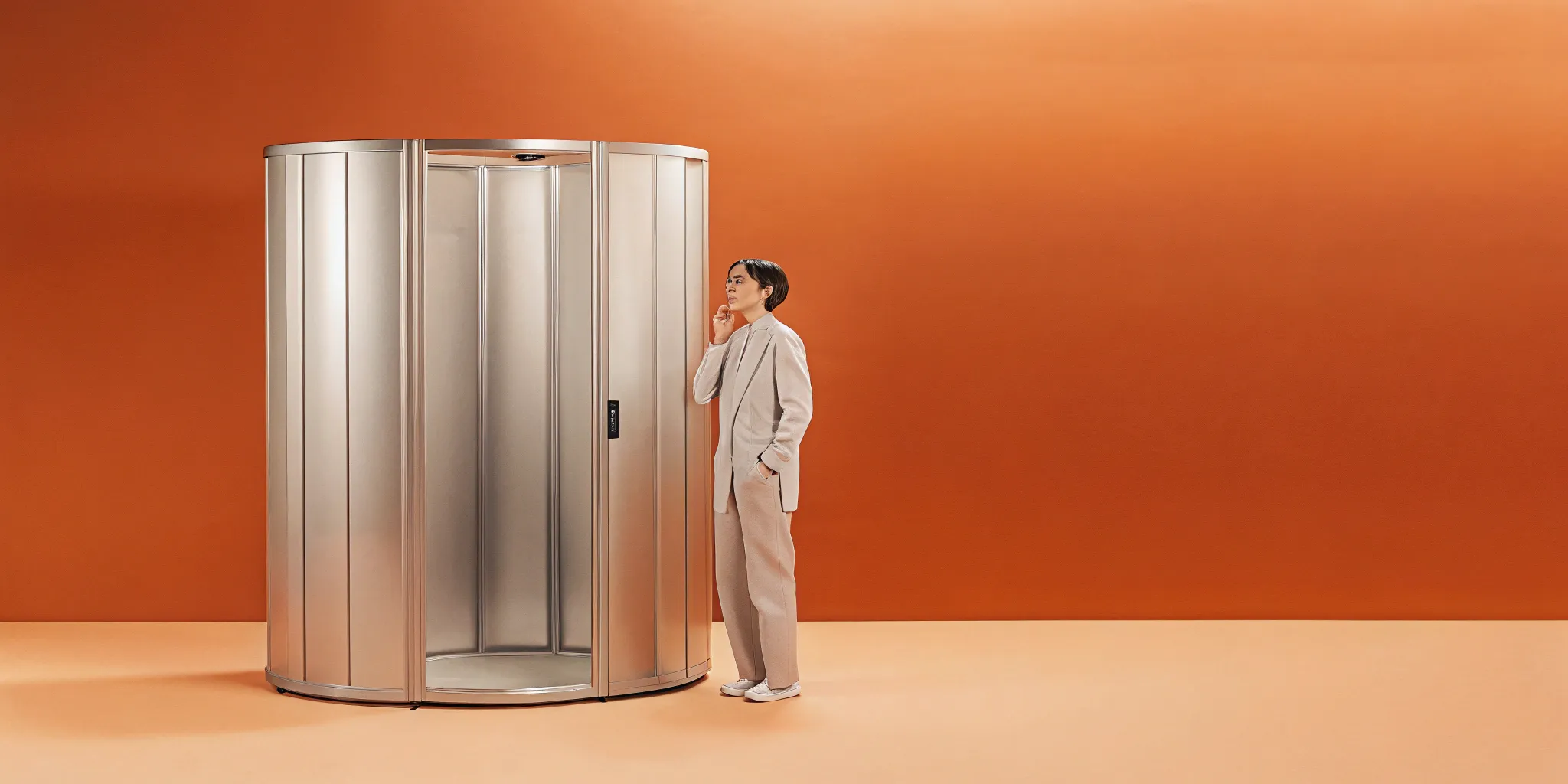 Body Composition Scanner Guide: Choosing the Right One for Your Business