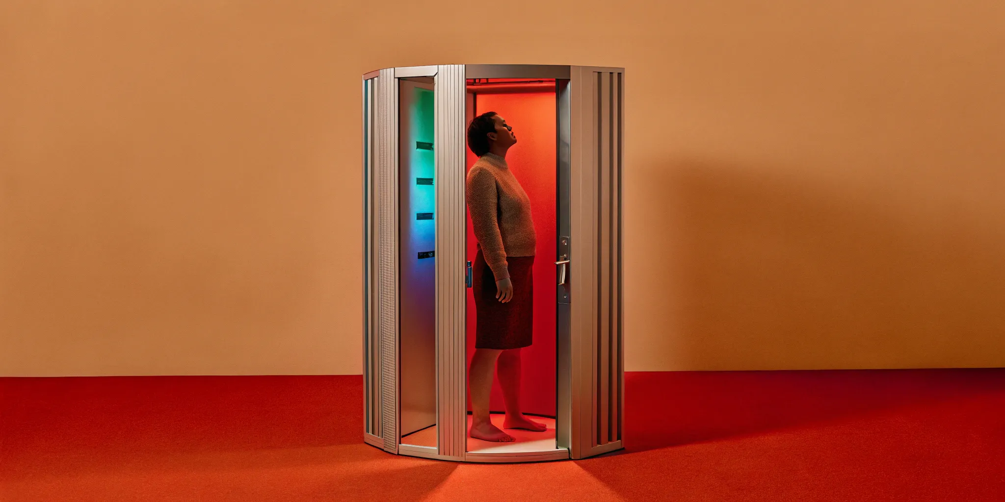 5 Types of Body Composition Scanners Compared