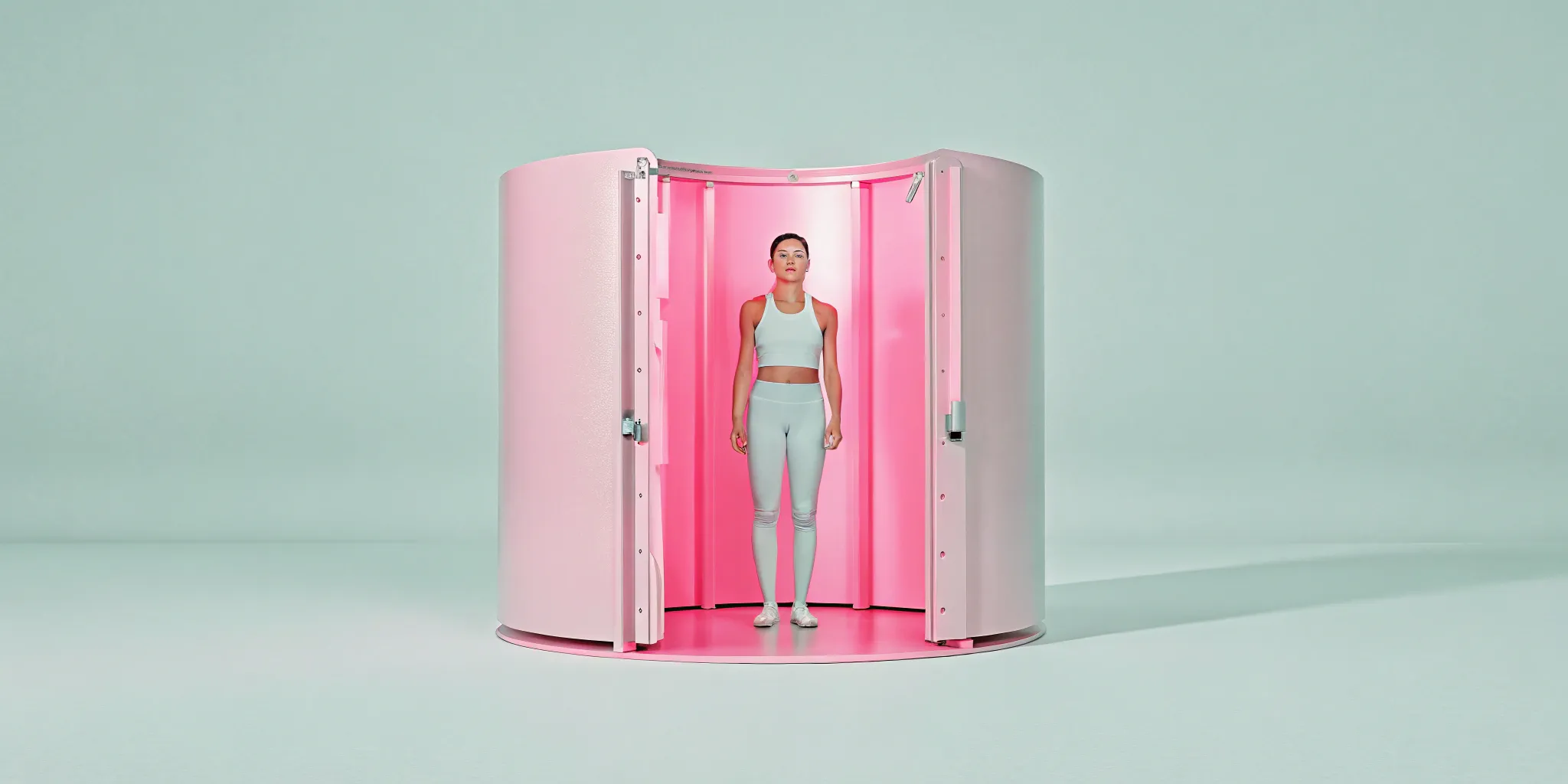 Body Scanner 3D: Everything You Need to Know