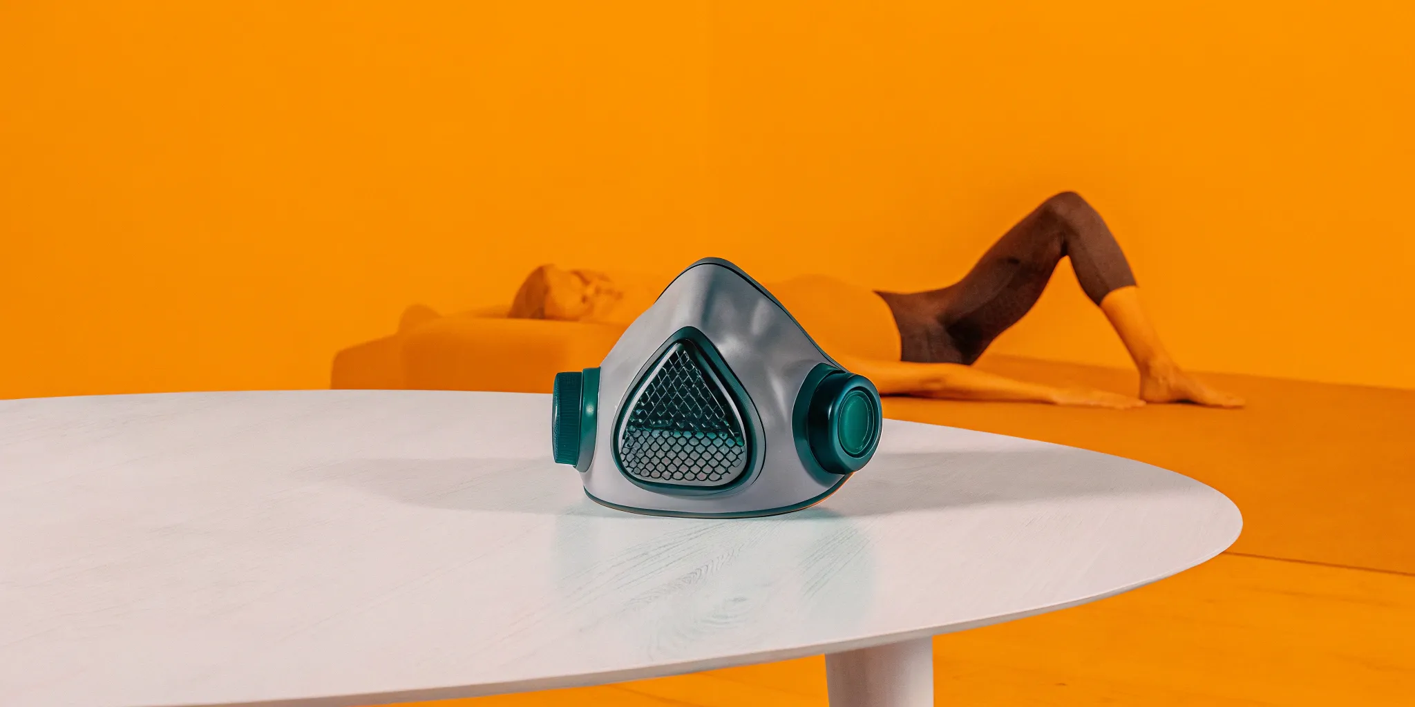 What Is a PNOE Mask and How Does It Work?