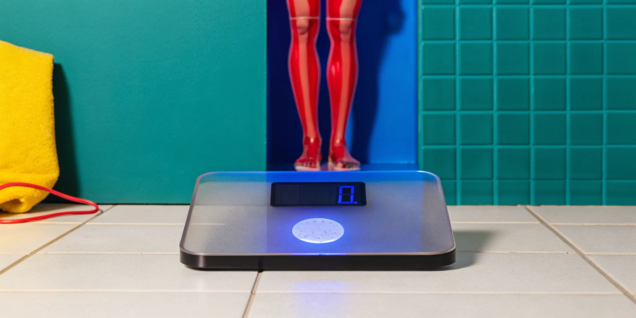 How Do Body Scales Measure Fat & Are They Accurate?