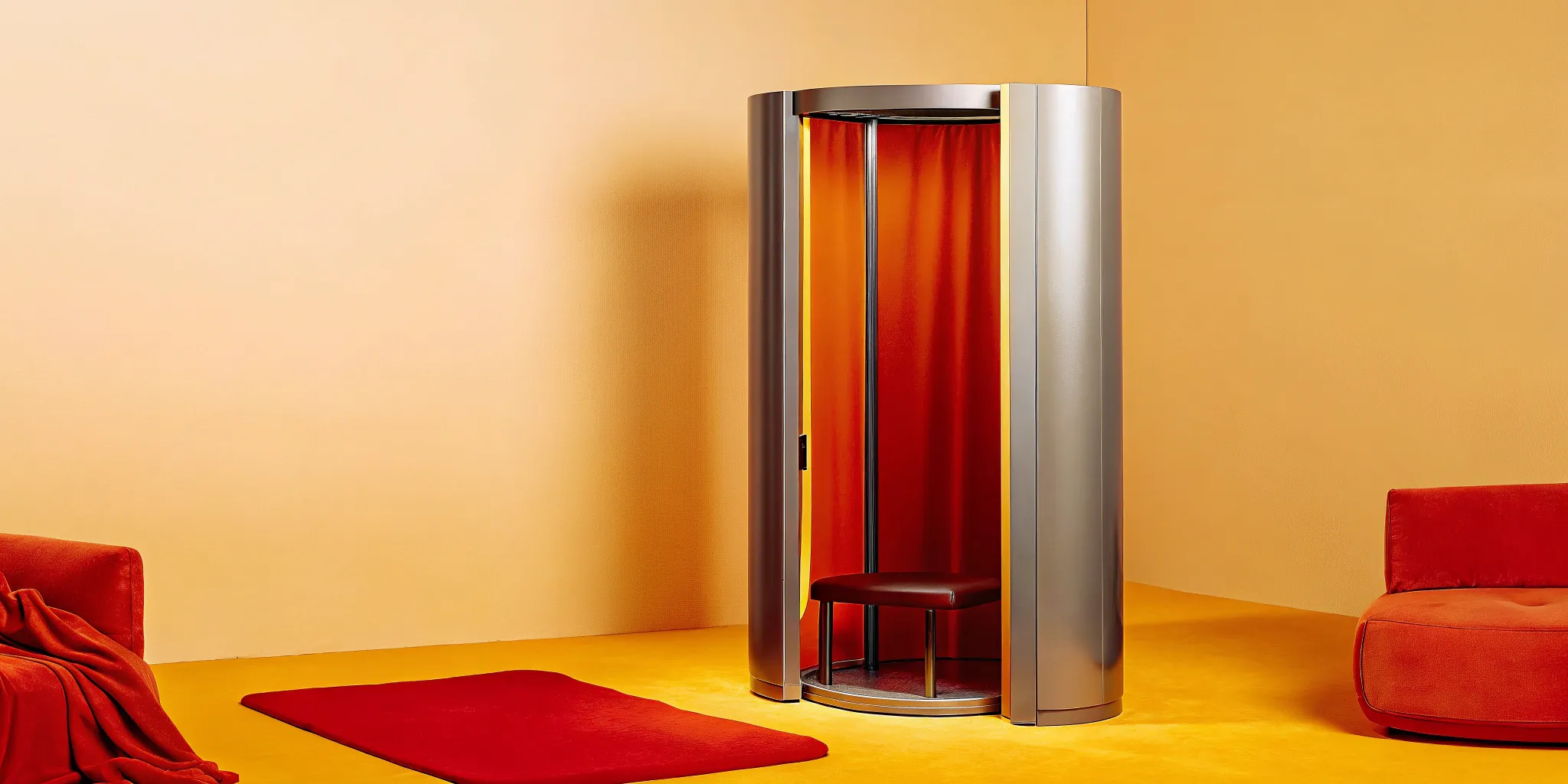 Key Types of Body Scanner Machines Explained