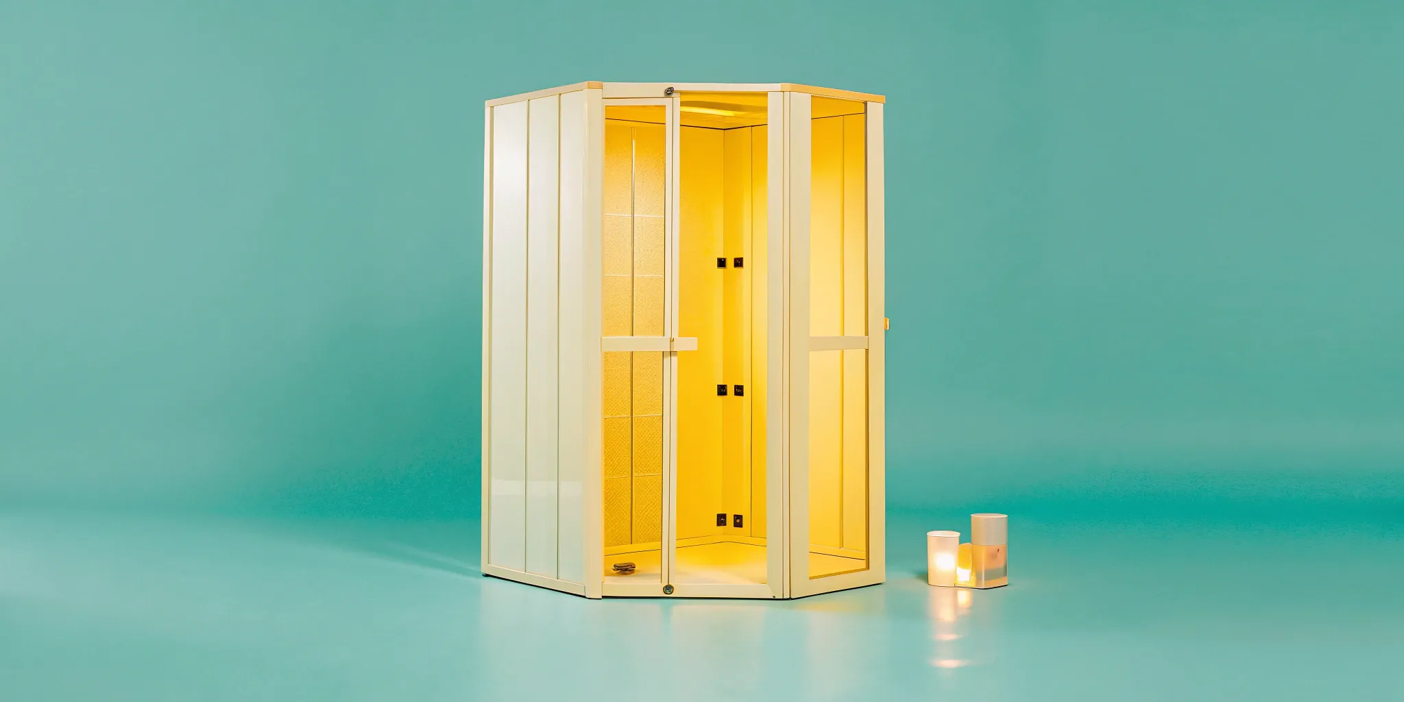 Full Body Scanner Machine: 5 Types Compared