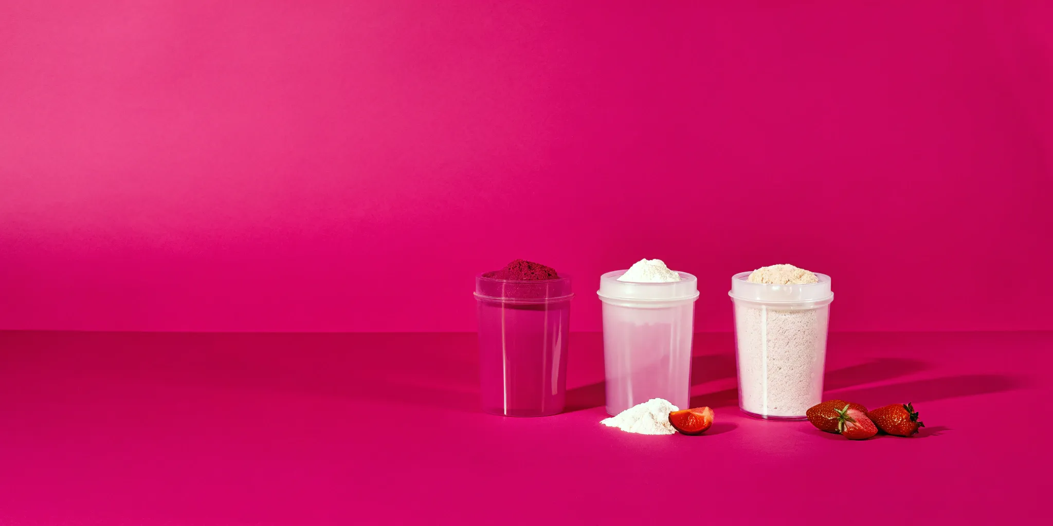 12 Best Protein Powders for Muscle Growth & Fat Loss