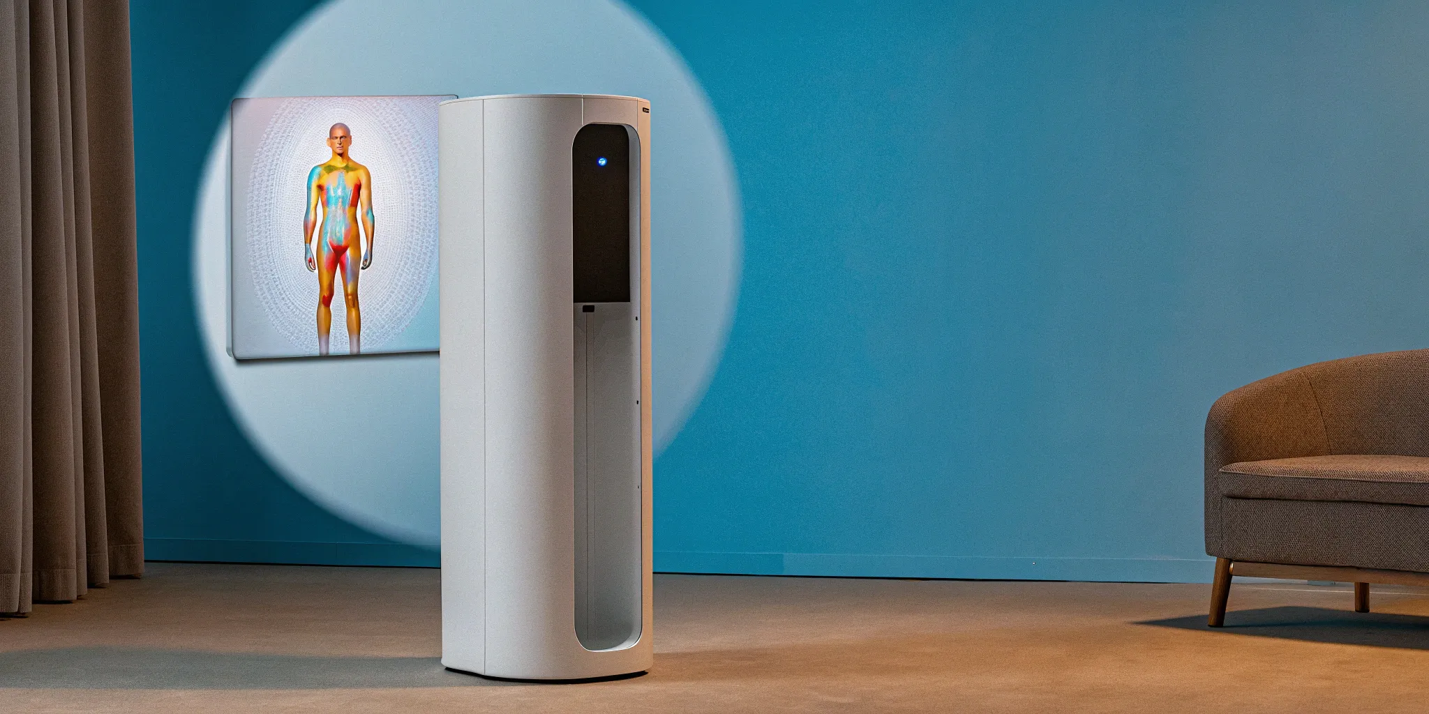 Body Scans for Weight Loss: The Metrics That Matter