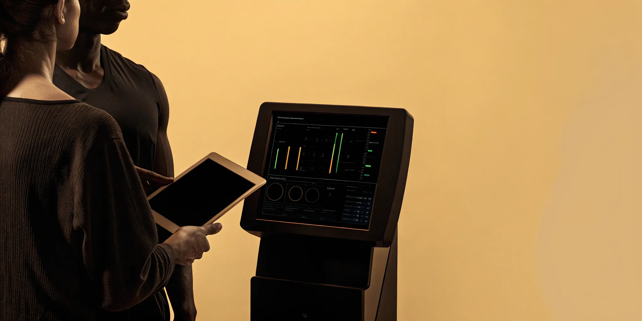 What Is an InBody Scan? A Complete Guide