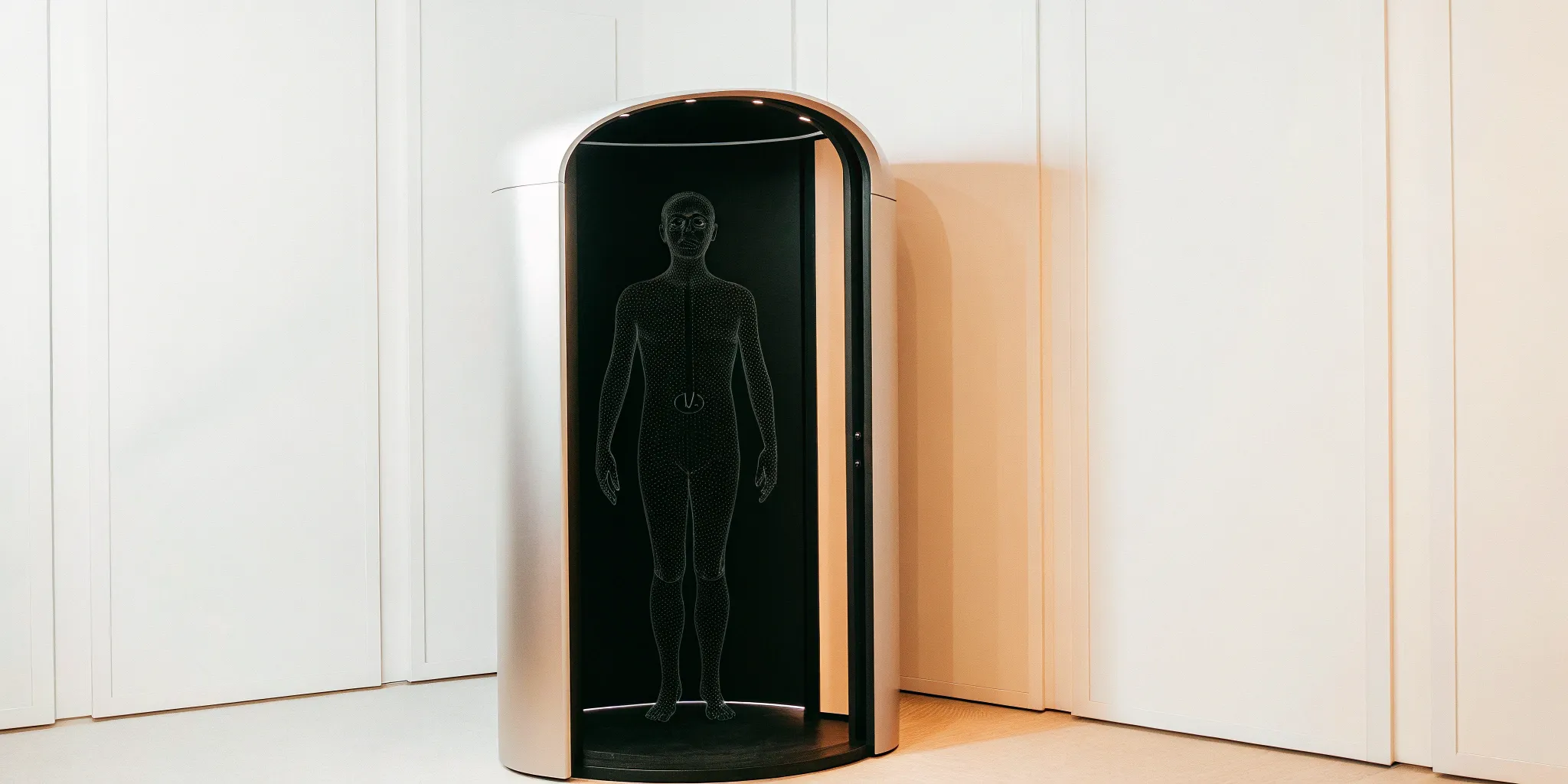 Styku Body Scanner Accuracy: What You Need to Know