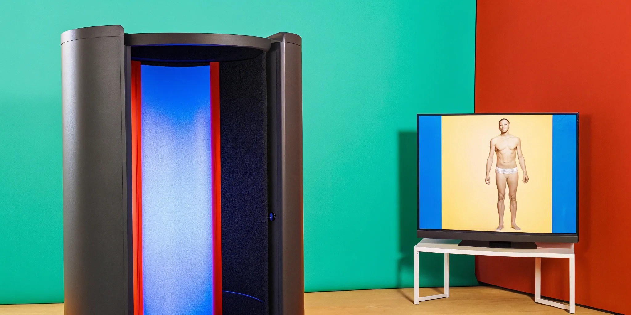 What Is a Body Scan Machine? A Complete Guide