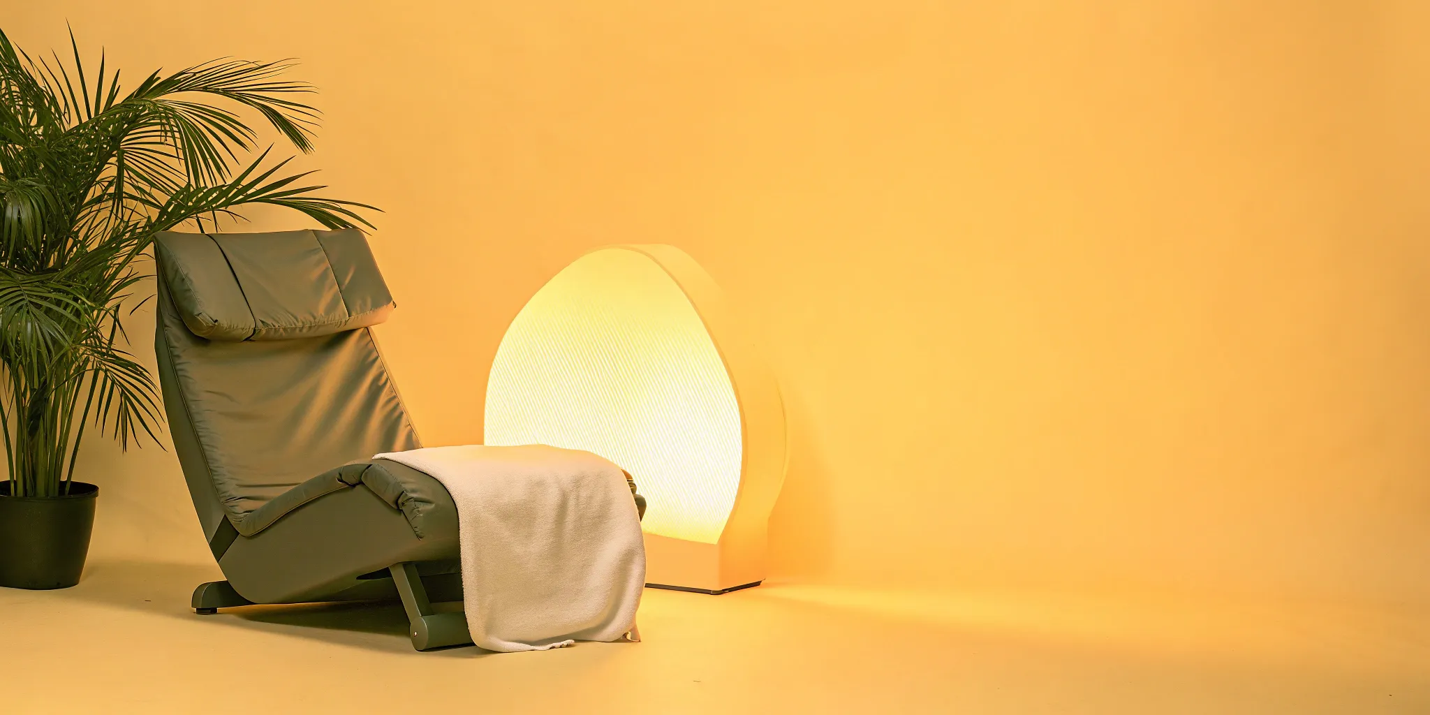 Light Therapy to Lose Weight: Is It Effective?