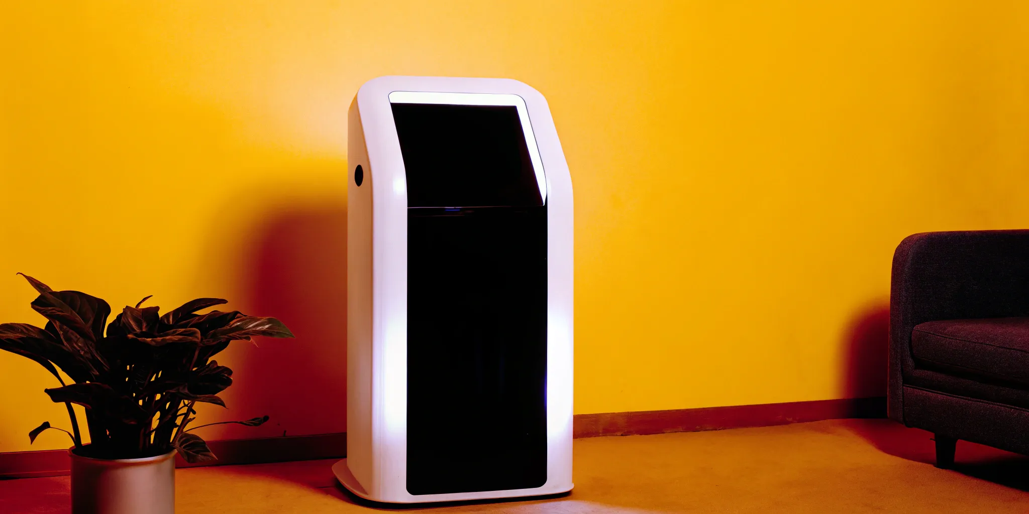 Fitness vs. Medical: Which Body Scan Machine Is Right?