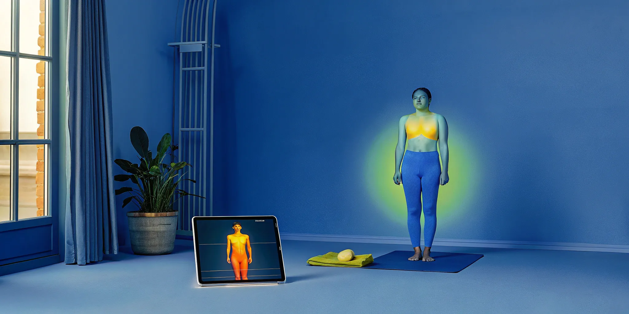 Does BMI Account for Muscle? See What to Track Instead