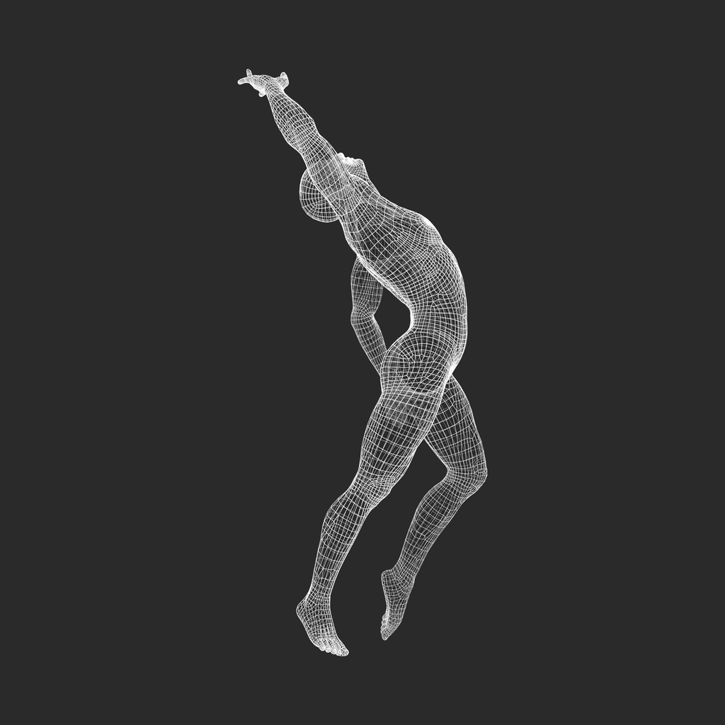 ShapeScale: Visceral Fat assessment from 3D body mesh