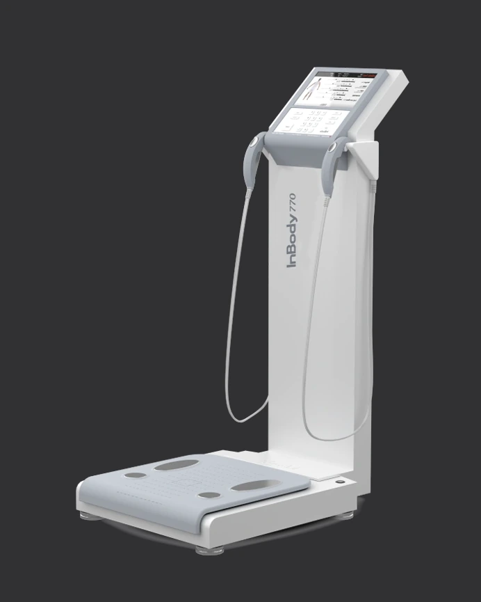 InBody scan near me: what the session shows, and what it cannot