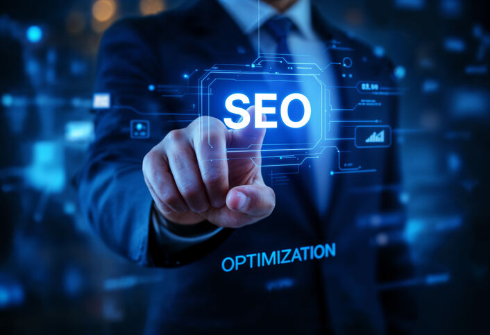 SEO Top Companies