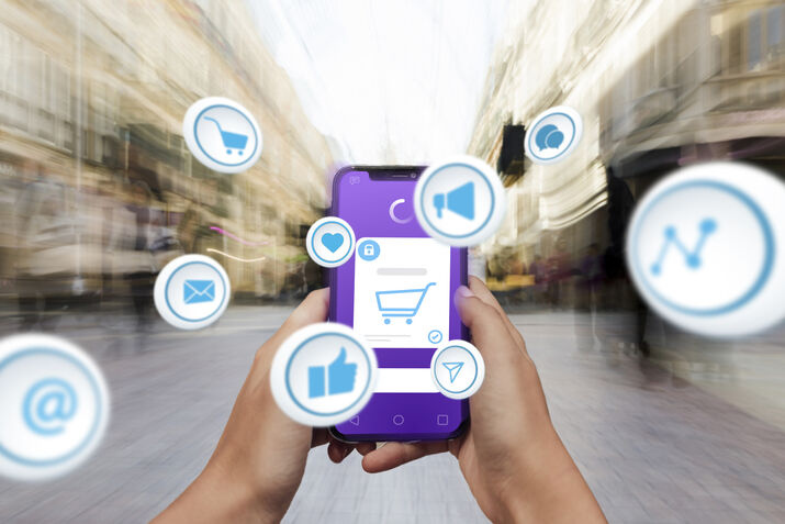 Social Commerce in the GCC: How Brands Turn TikTok and Instagram Discovery Into Sales?