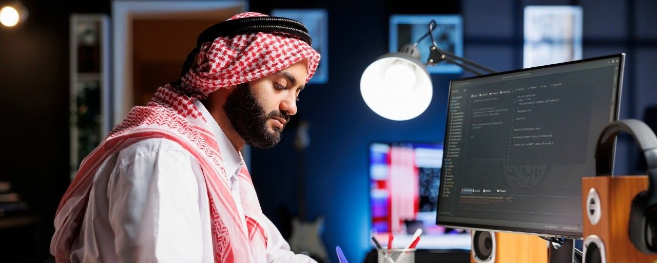 Arabic SEO and AEO: How to Win Bilingual Search in MENA