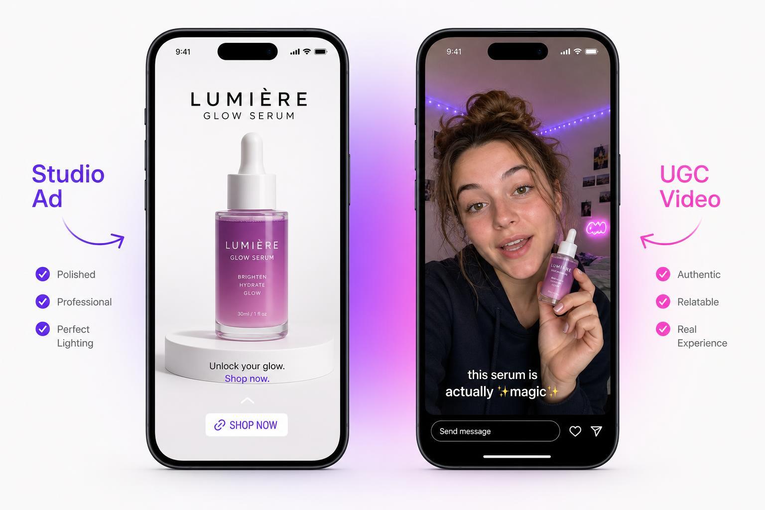 UGC and Creator Content: The Performance Engine for D2C Brands