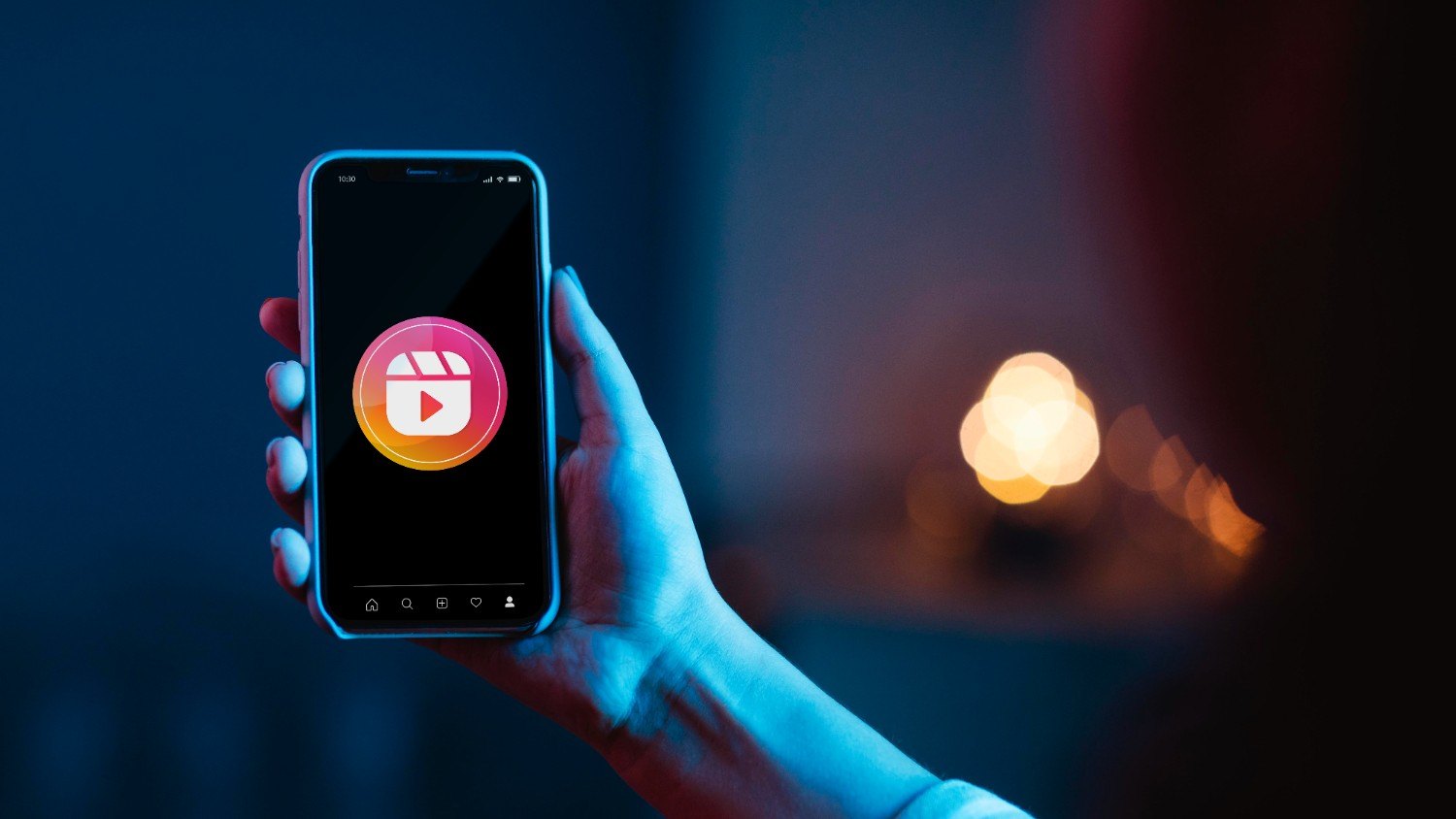 Instagram Reels Strategy